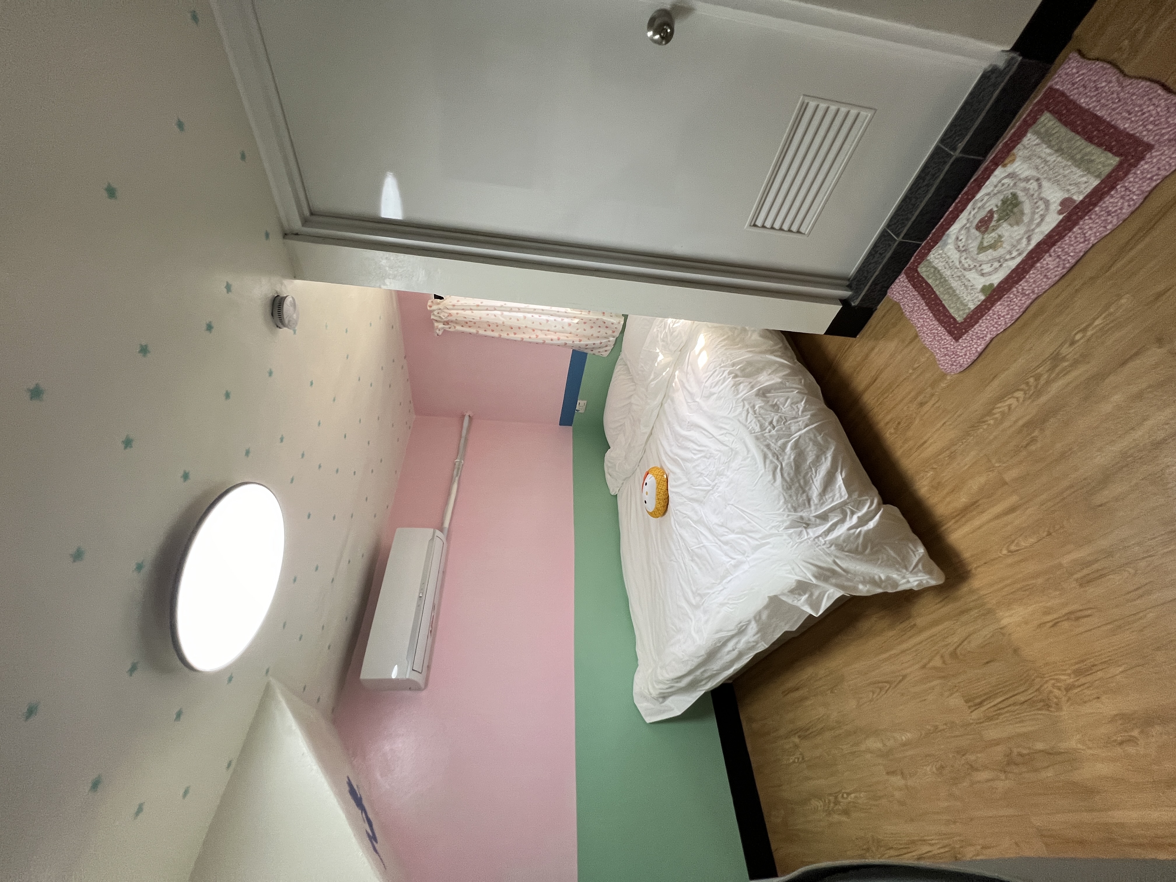 潮尼馬民宿7