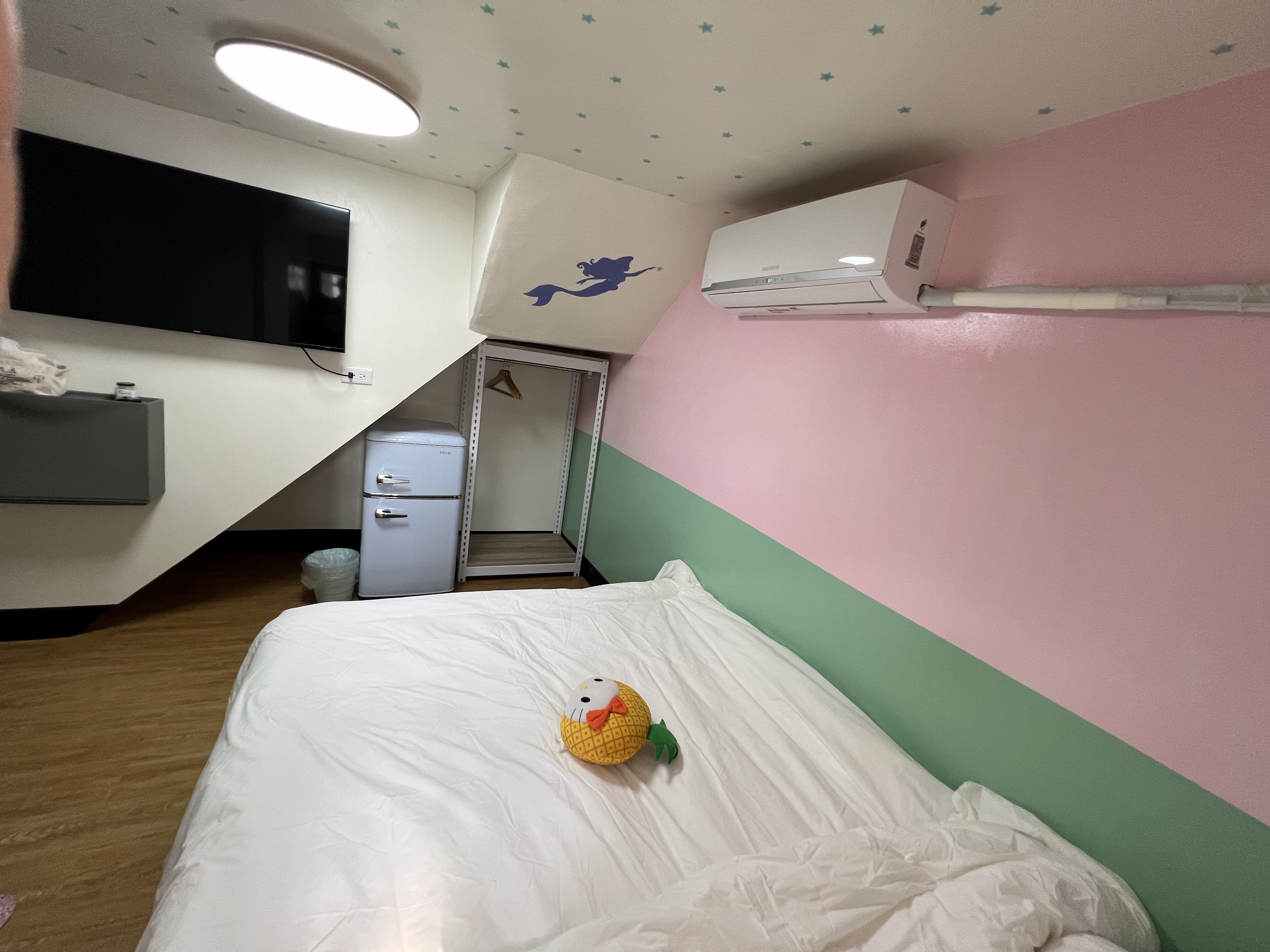 潮尼馬民宿8