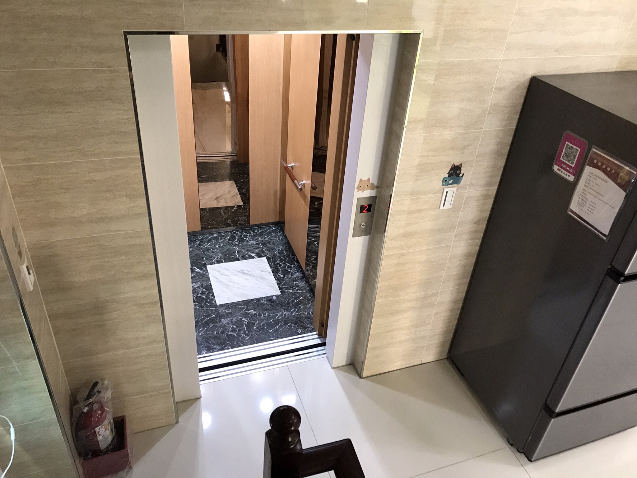 無障礙設施及友善環境-3