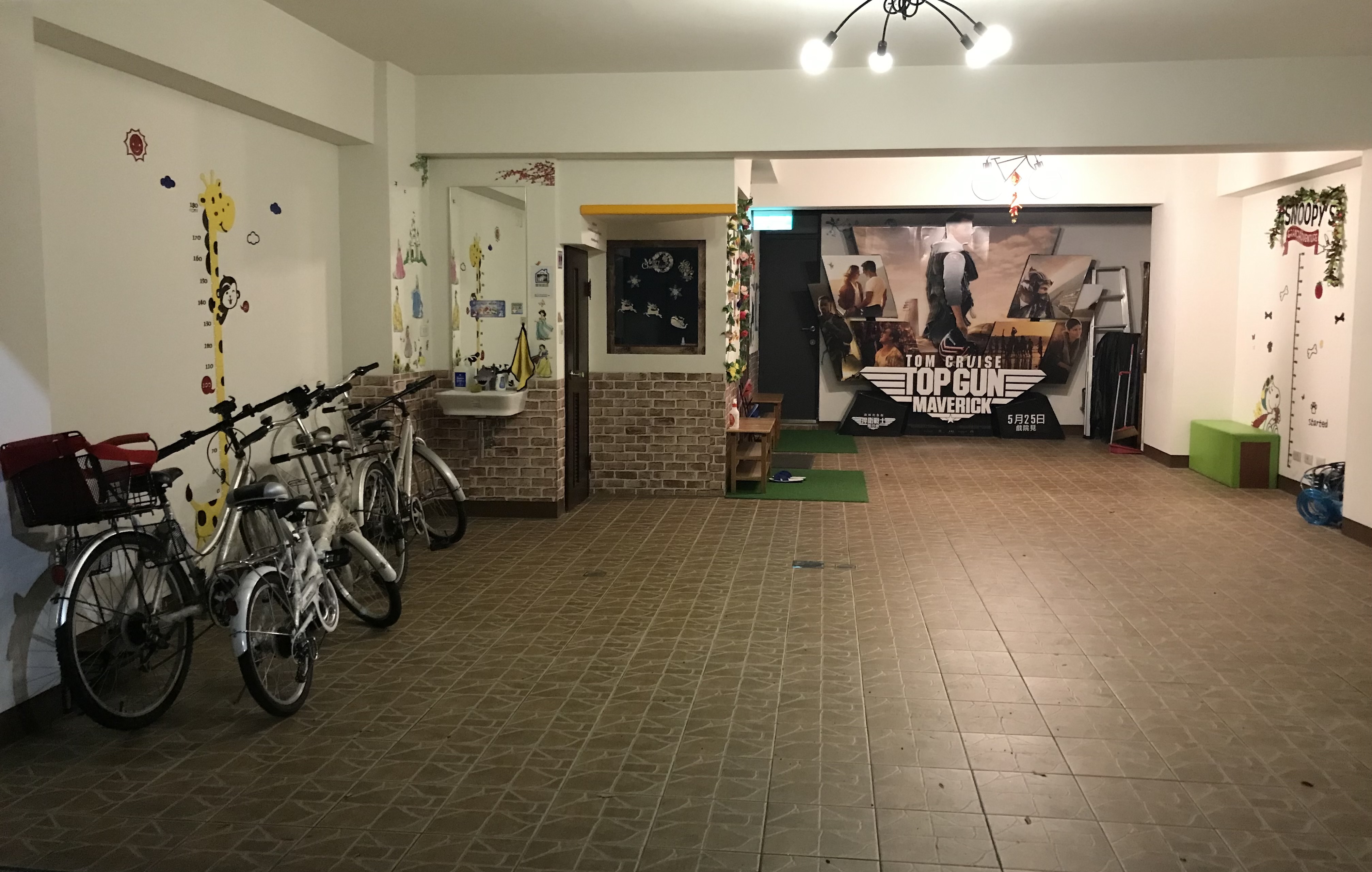 無障礙設施及友善環境-5