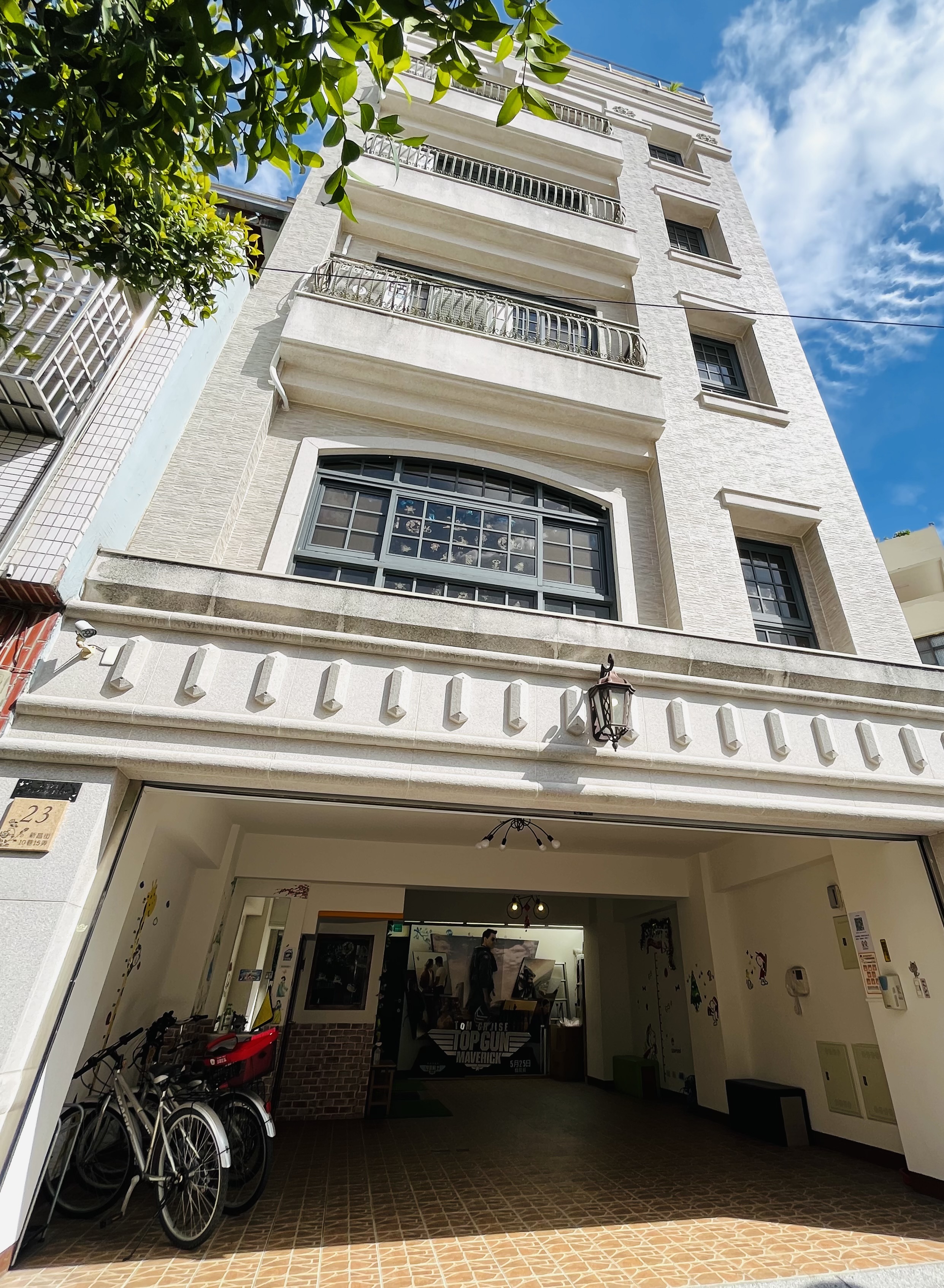 無障礙設施及友善環境-6