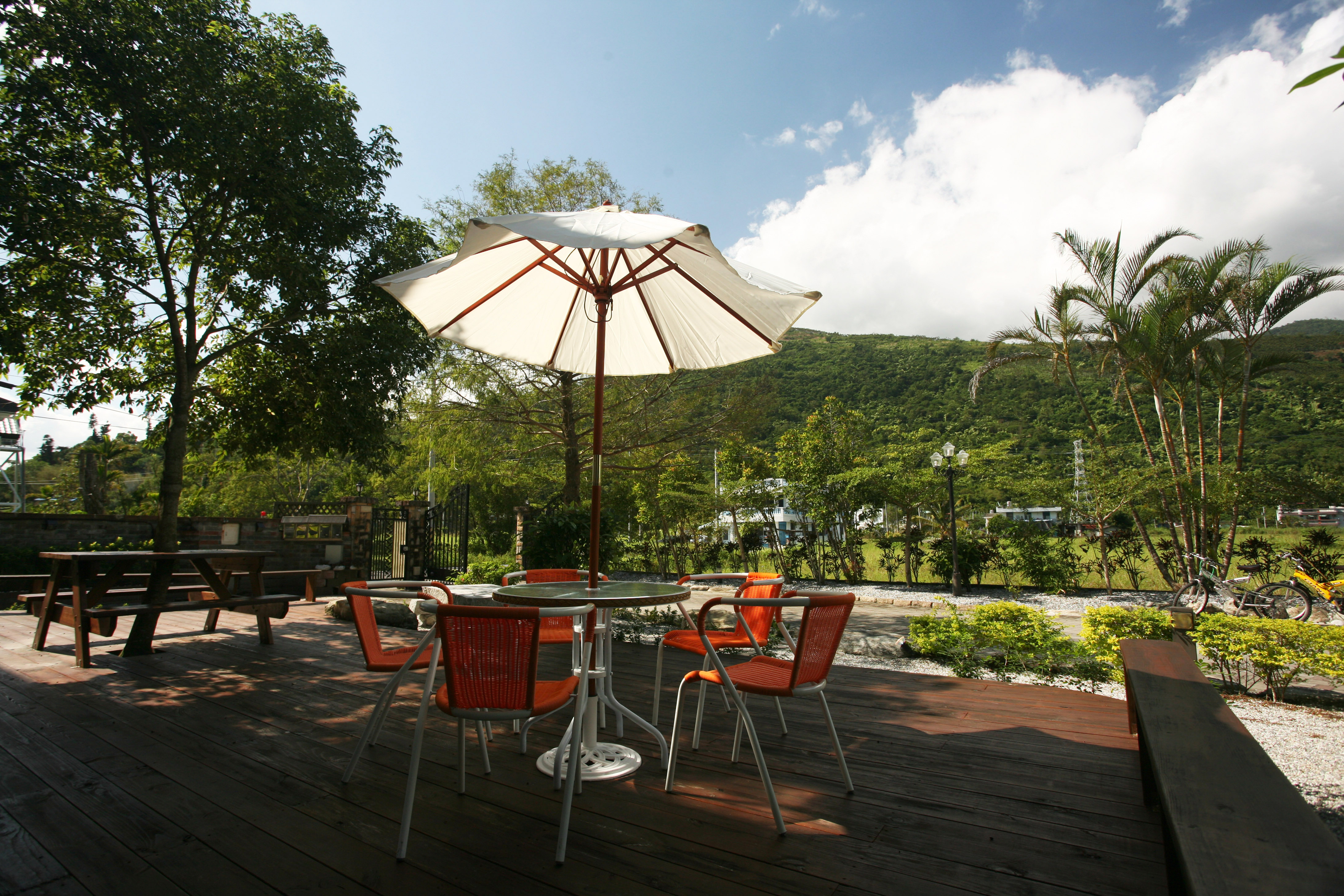 豐臣秀吉別館民宿5