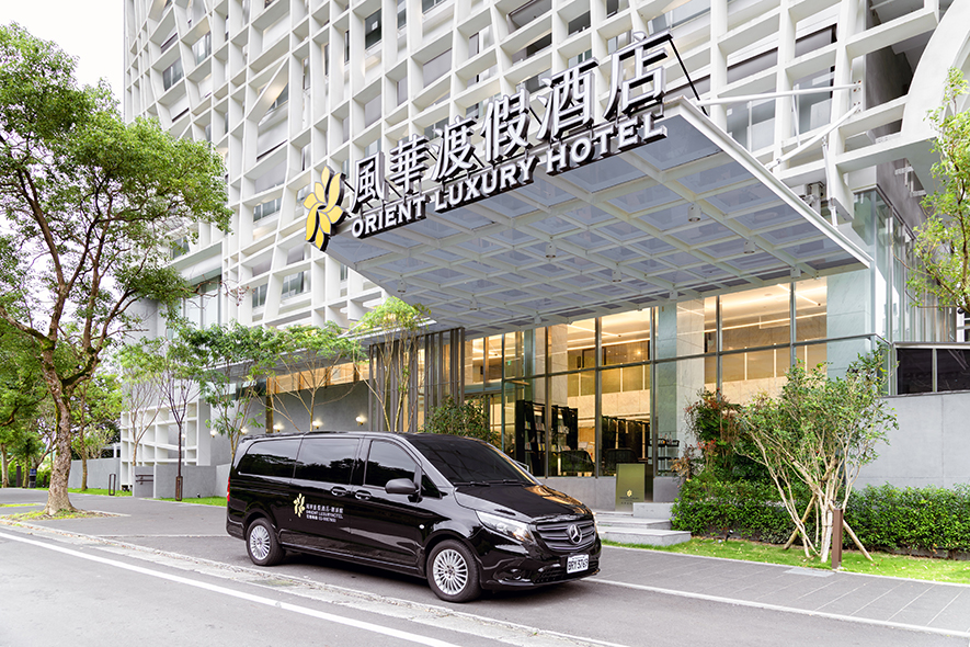 風華渡假酒店-礁溪館-4