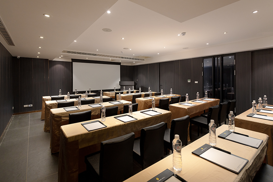 風華渡假酒店-礁溪館-5