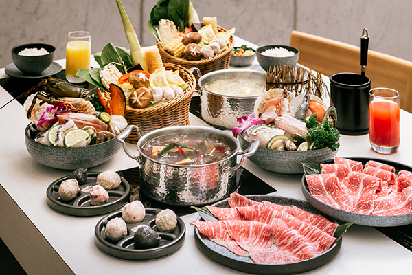 風華渡假酒店-礁溪館-11