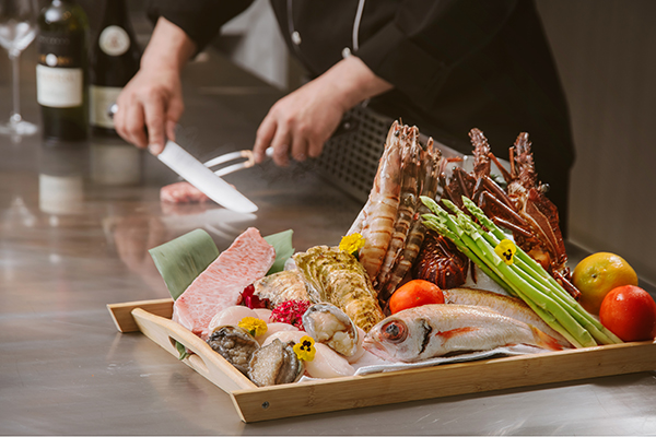 風華渡假酒店-礁溪館-13