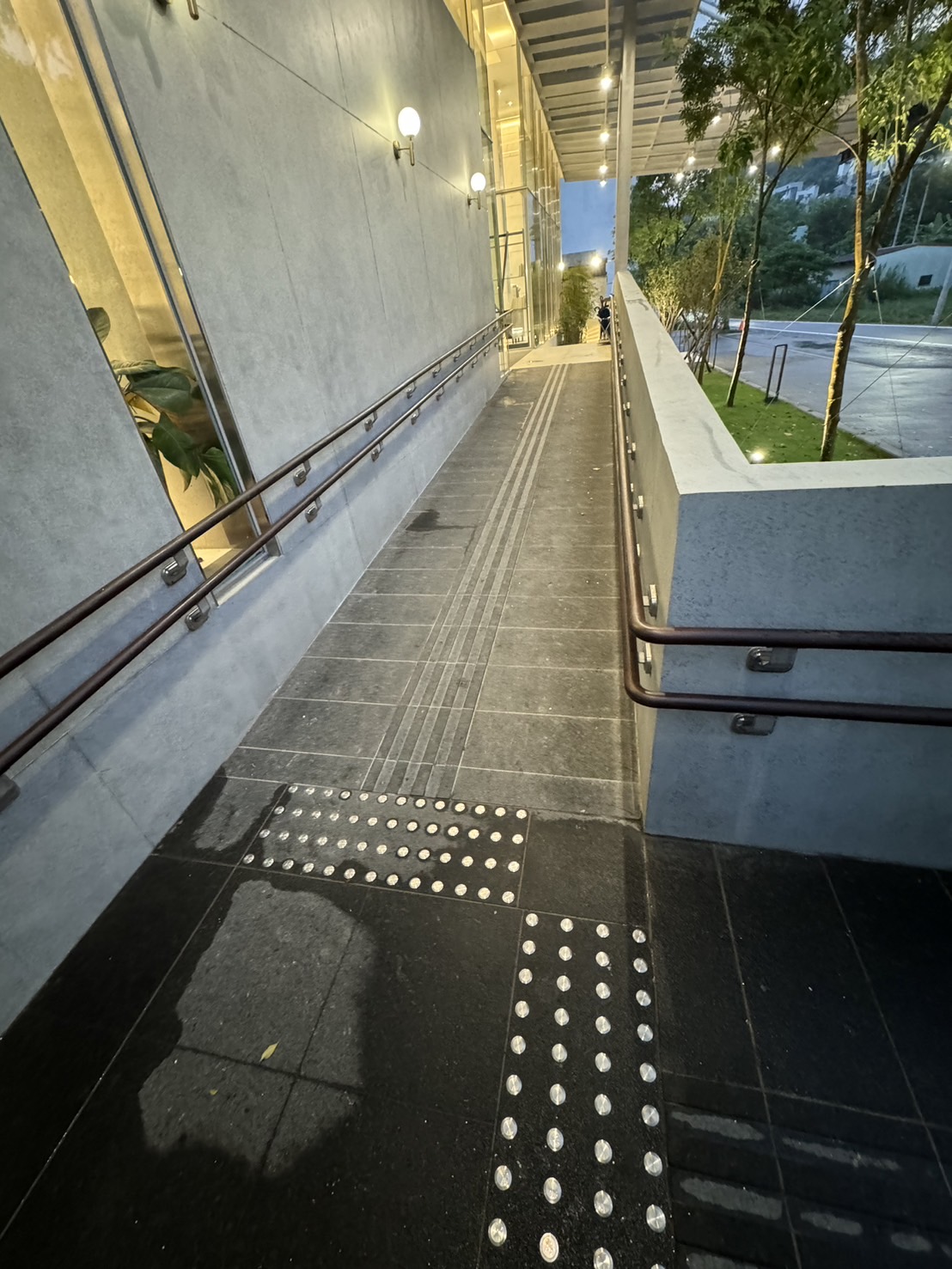 無障礙客房‧設施及友善環境-6