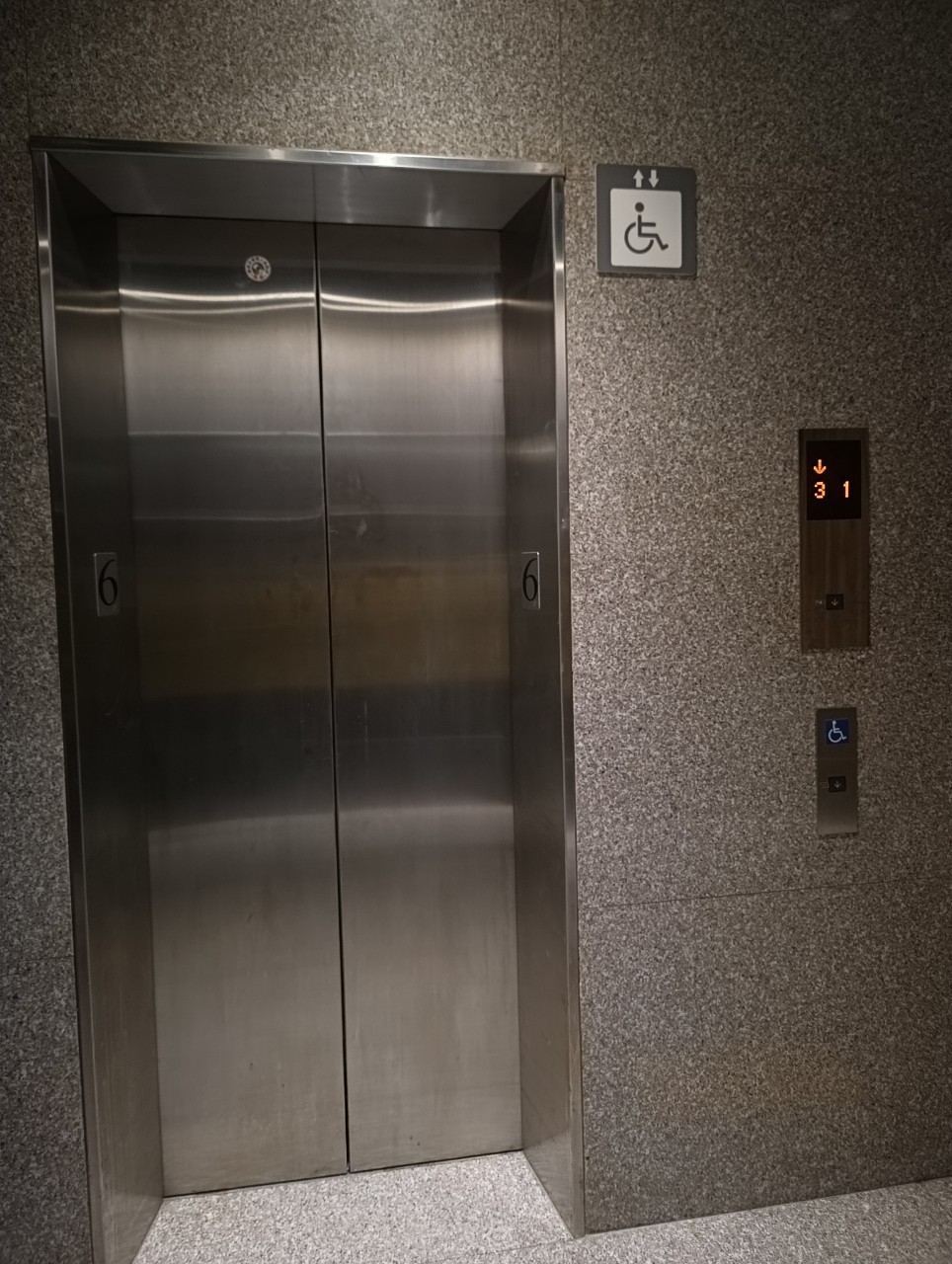 無障礙客房‧設施及友善環境-4