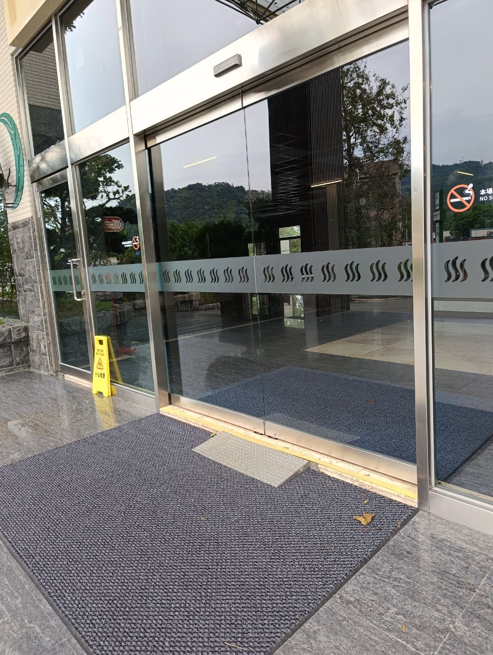 無障礙客房‧設施及友善環境-8