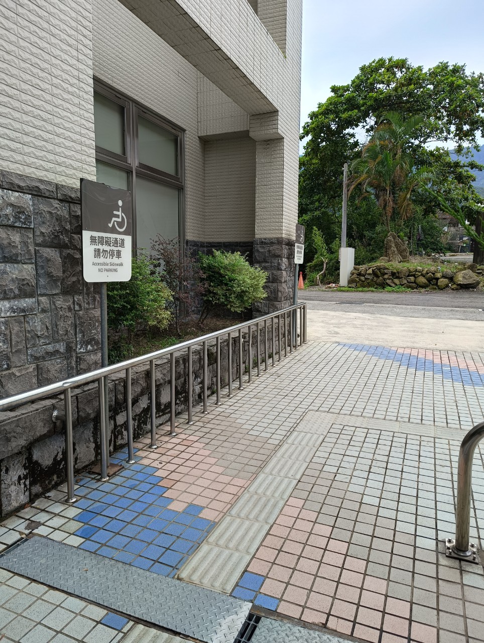 無障礙客房‧設施及友善環境-9