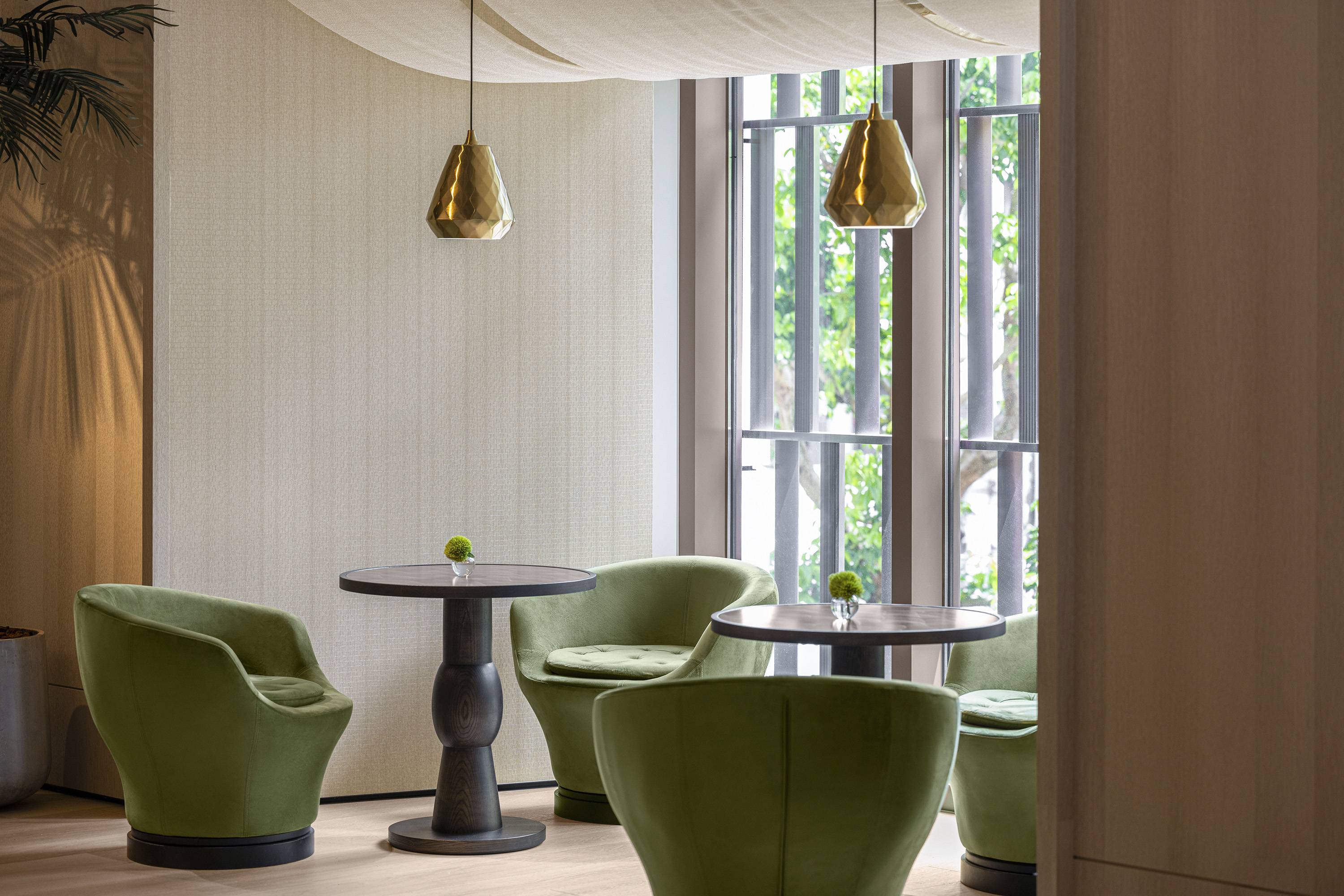 寒居酒店 Humble Boutique Hotel12
