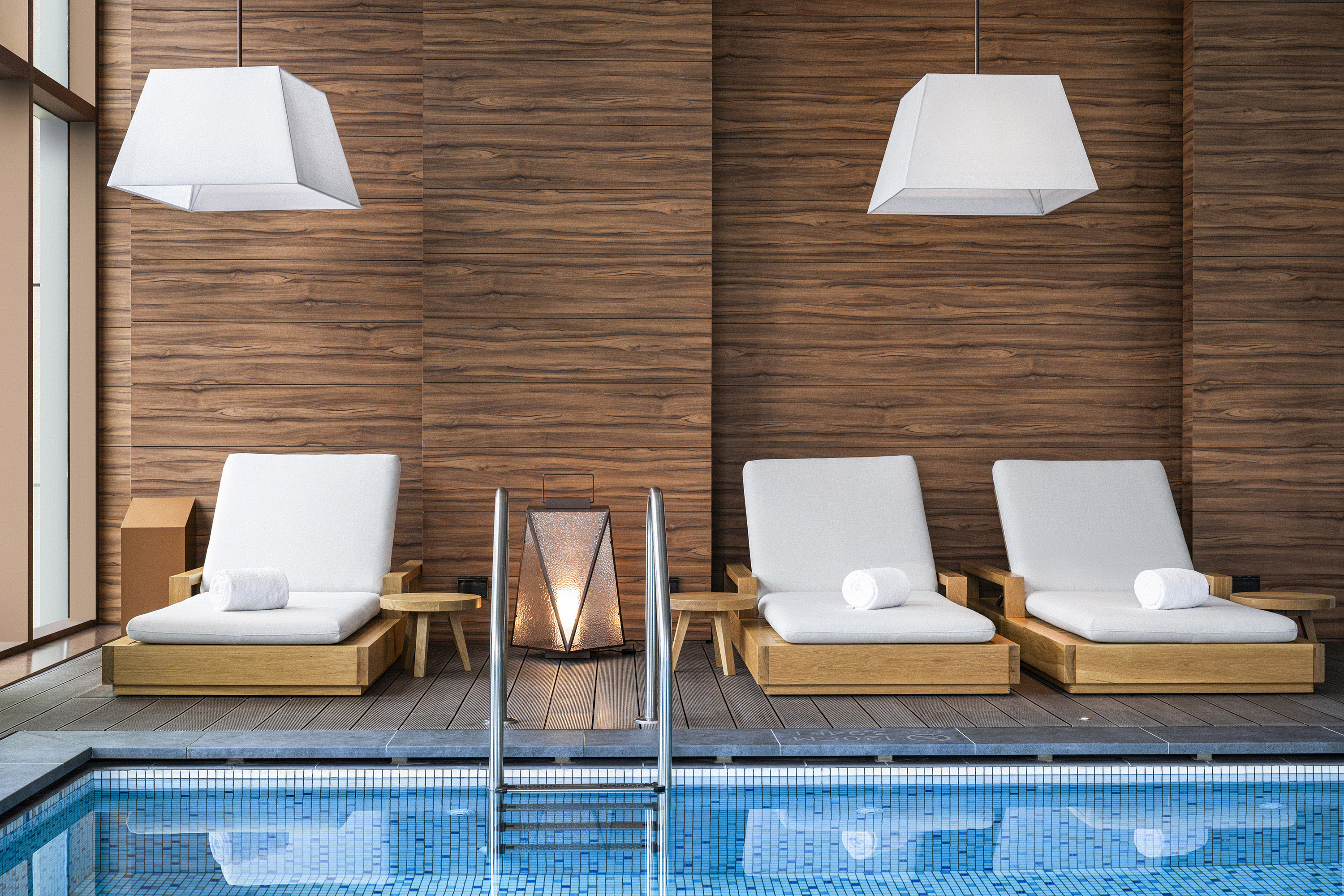 寒居酒店 Humble Boutique Hotel4