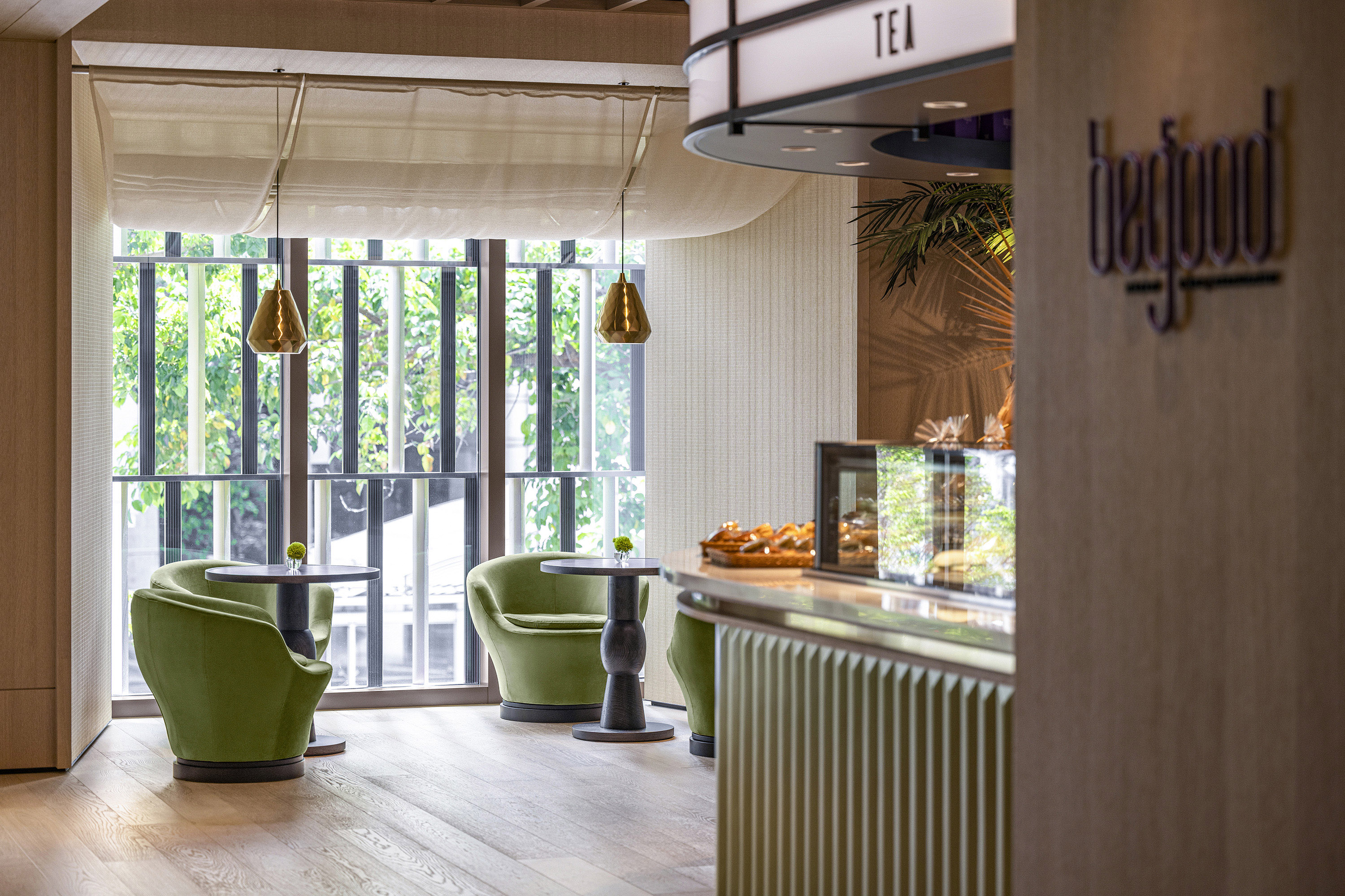 寒居酒店 Humble Boutique Hotel11