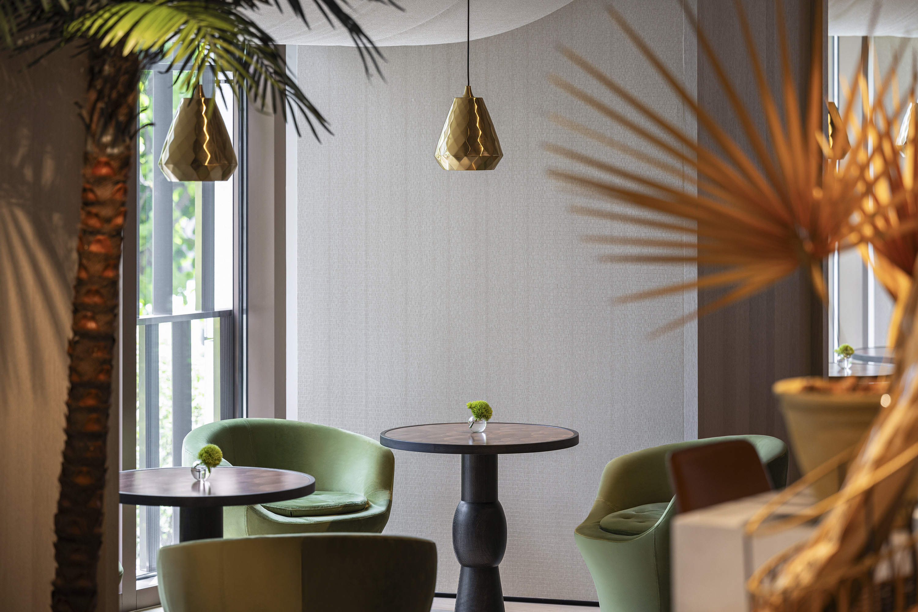 寒居酒店 Humble Boutique Hotel9