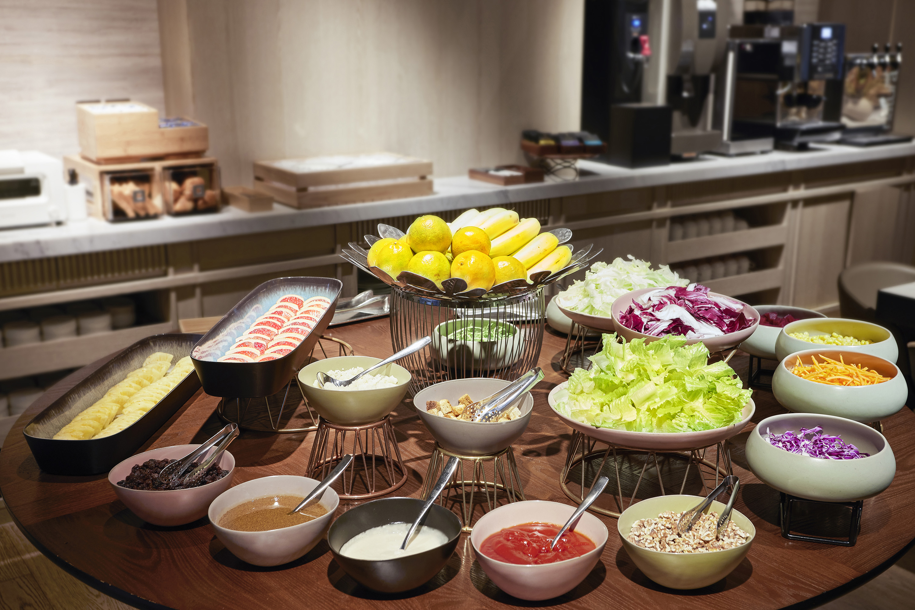 寒居酒店 Humble Boutique Hotel10