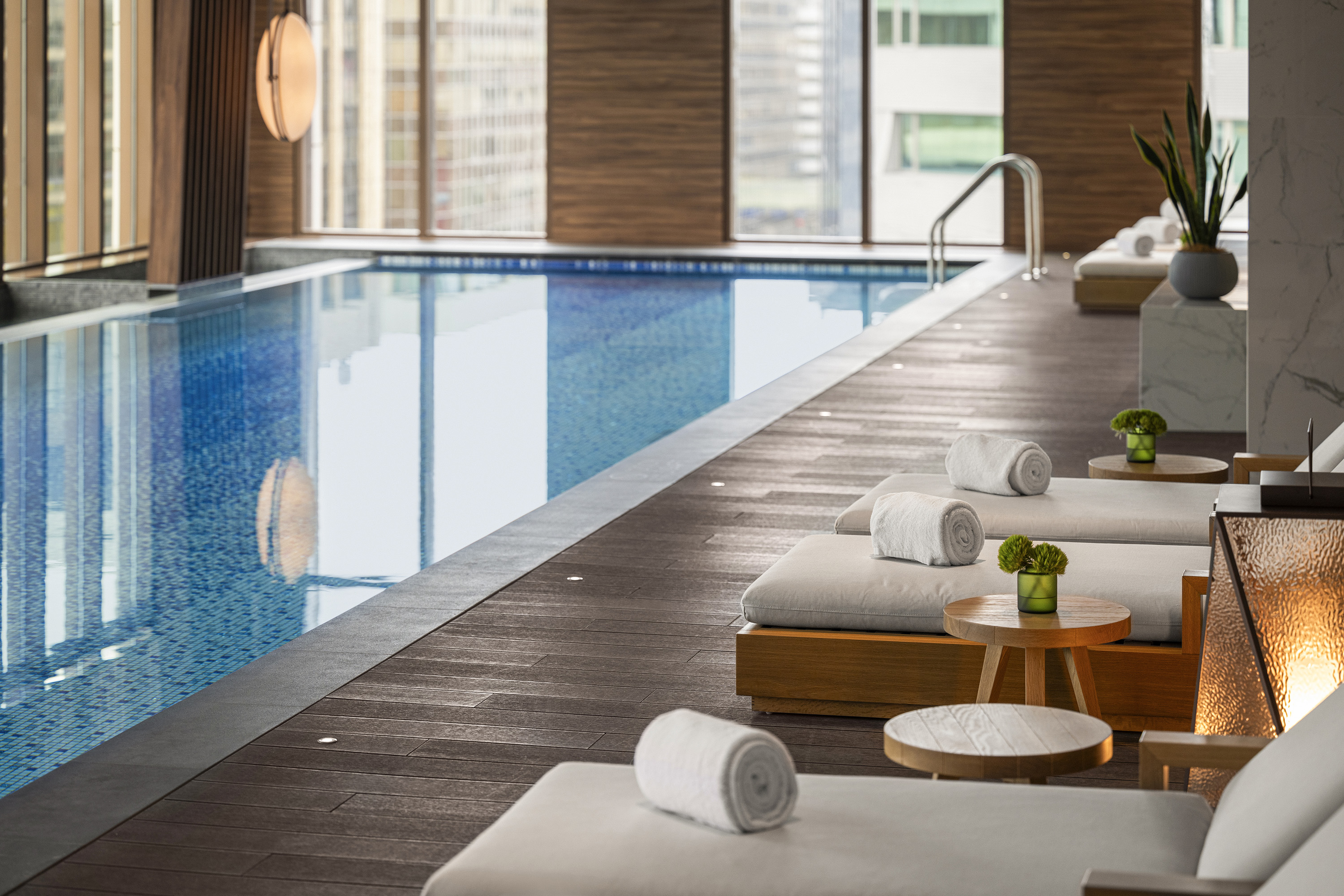 寒居酒店 Humble Boutique Hotel3