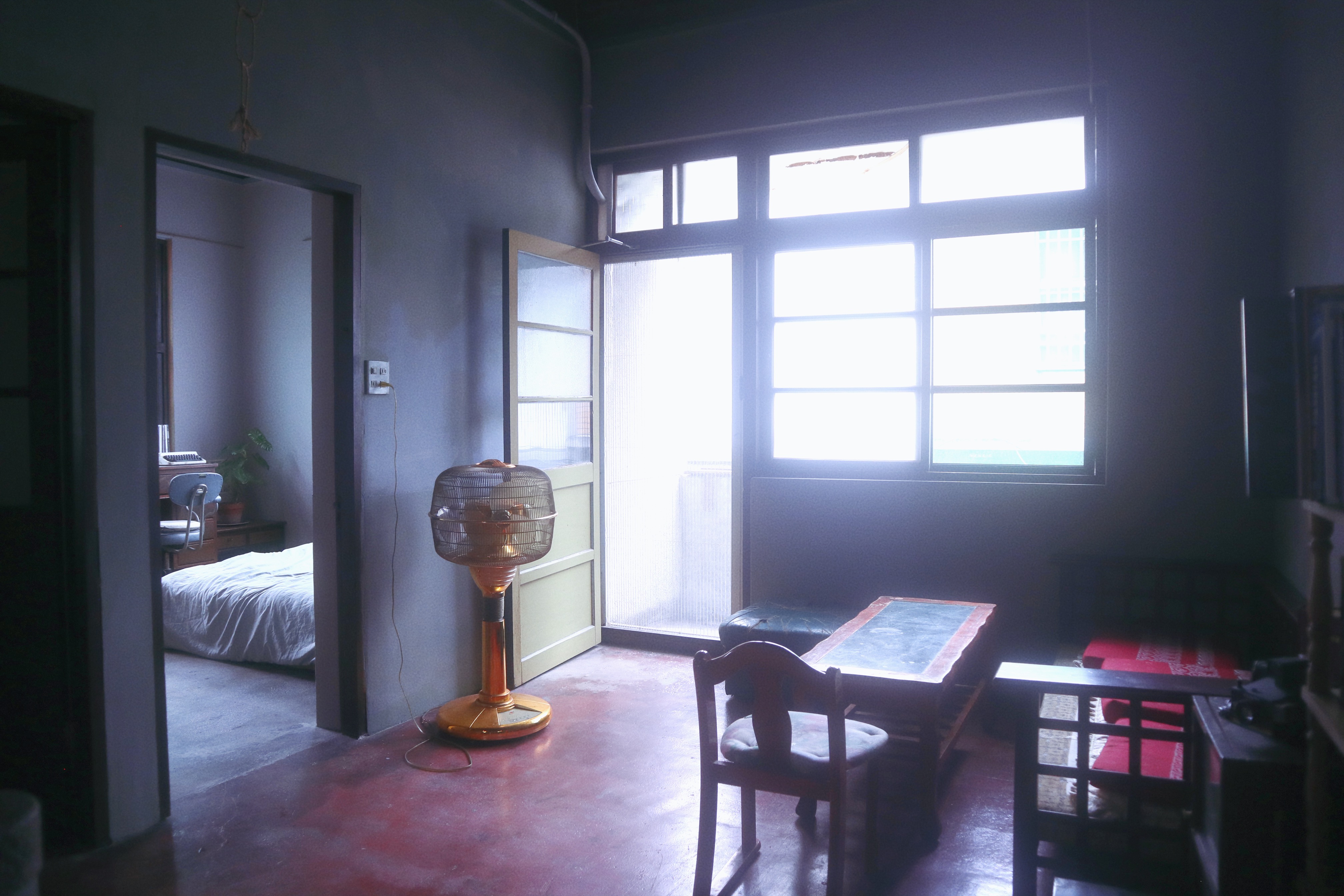蛋花湯12
