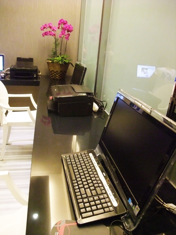 御宿商旅站前館4