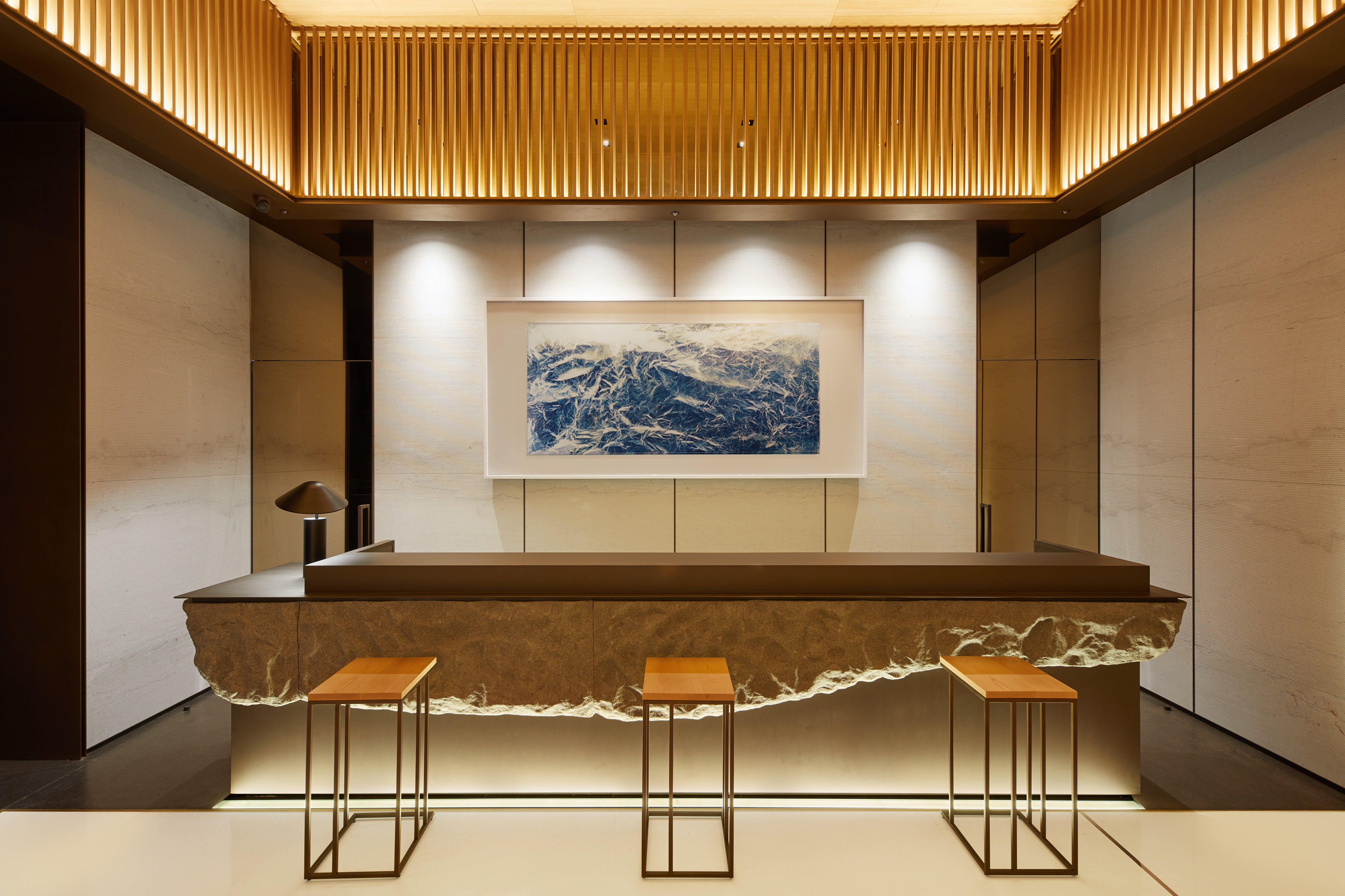 和苑三井花園飯店  台北忠孝-16