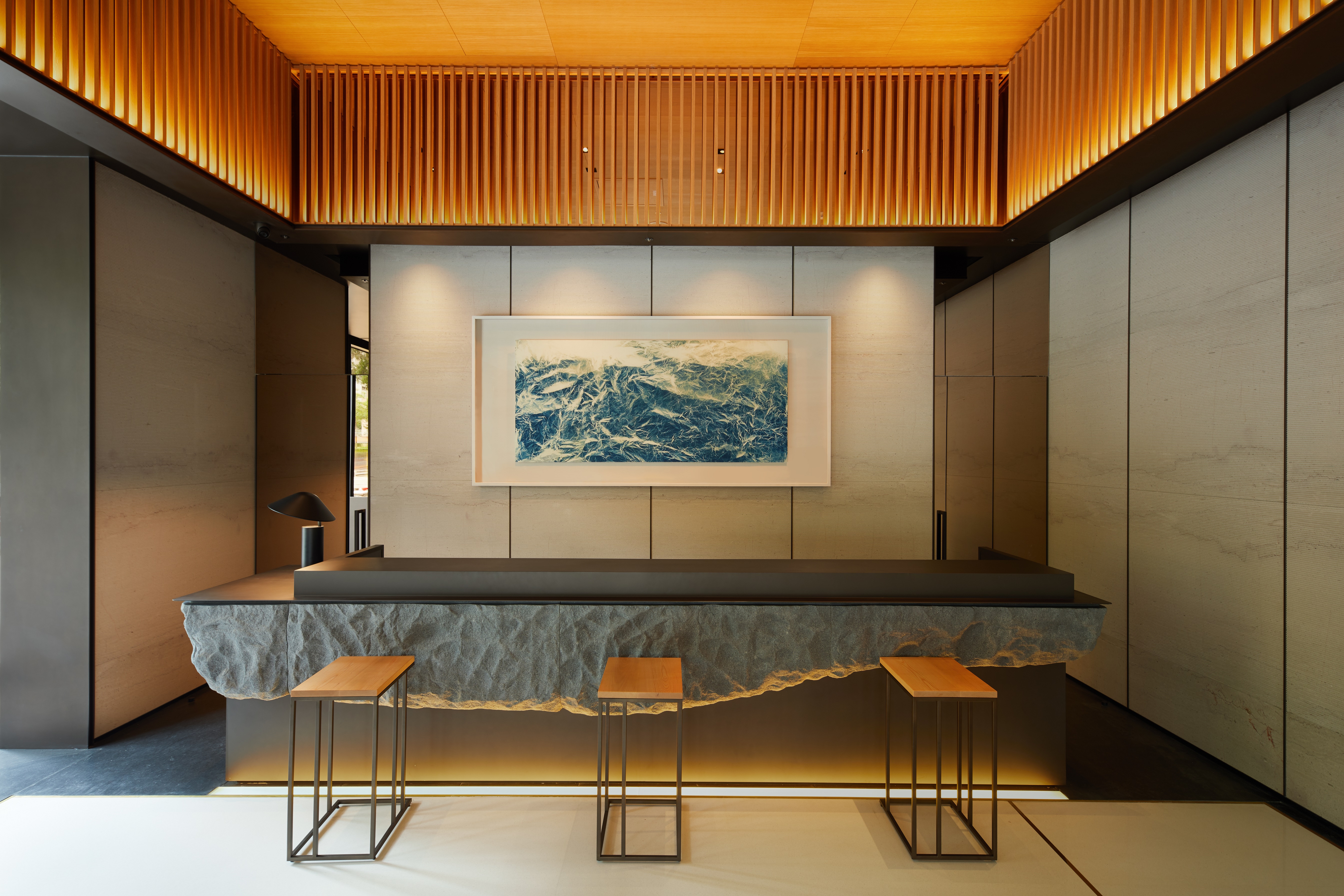和苑三井花園飯店  台北忠孝-15