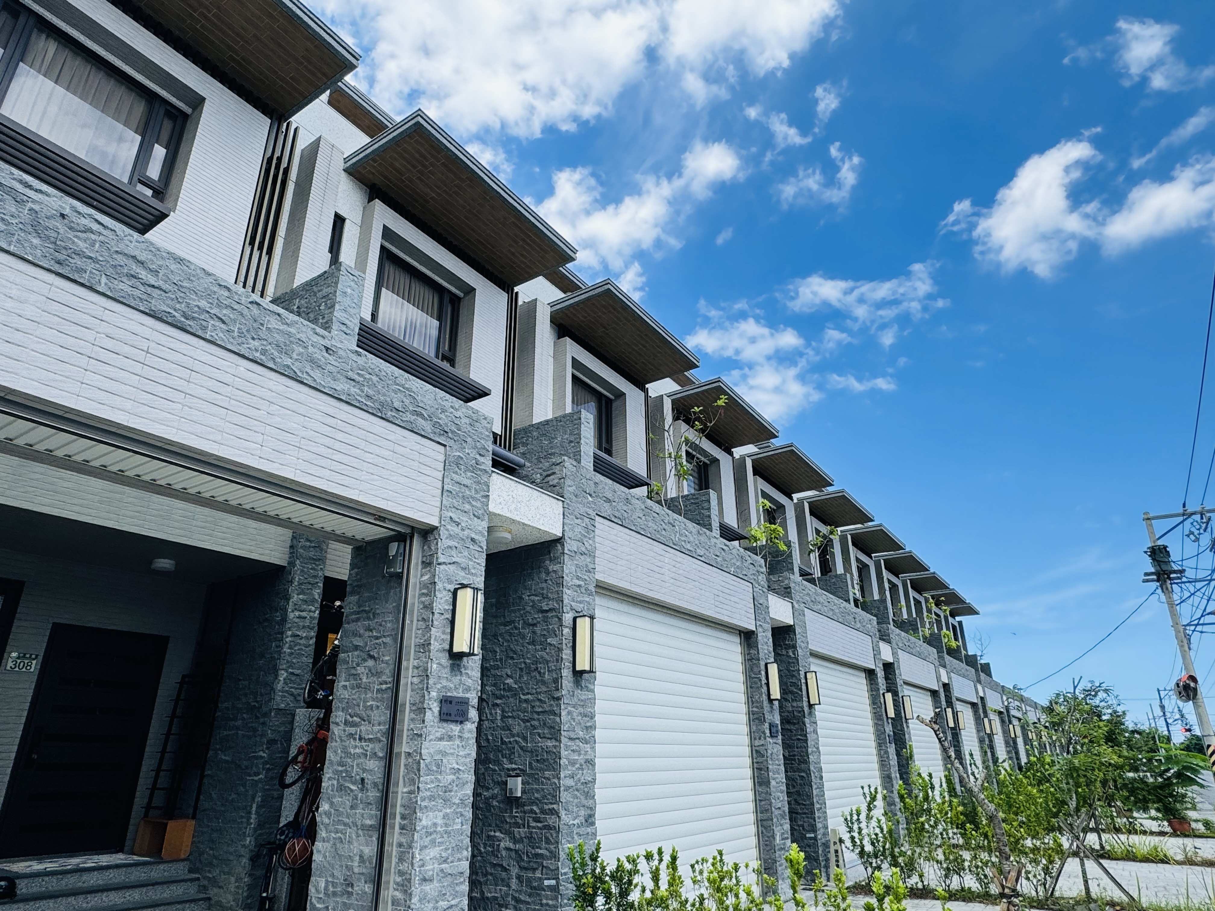 蒲公英的旅行民宿-1