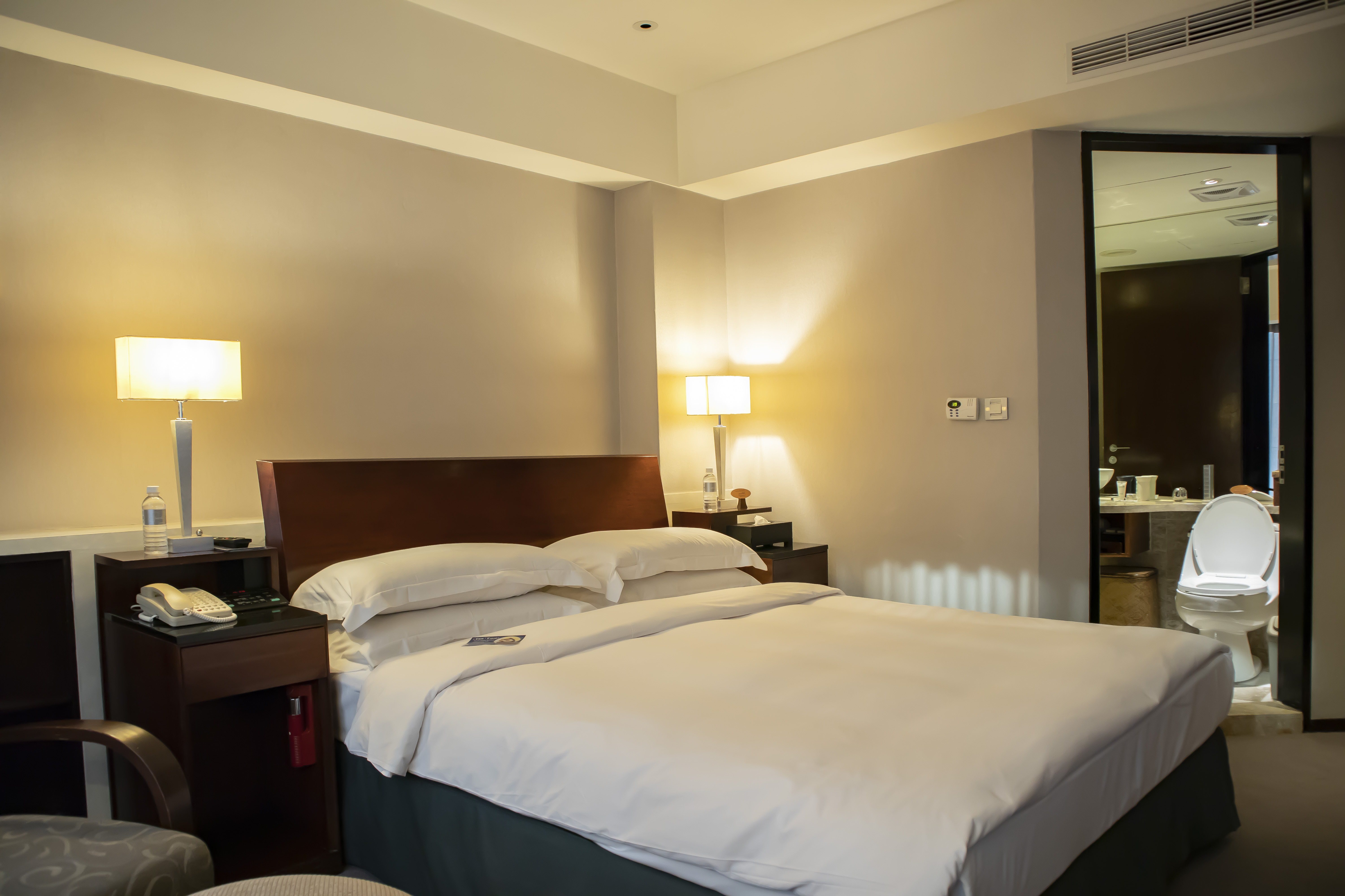 台北商旅（大安館）-3