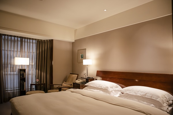 台北商旅（大安館）-4