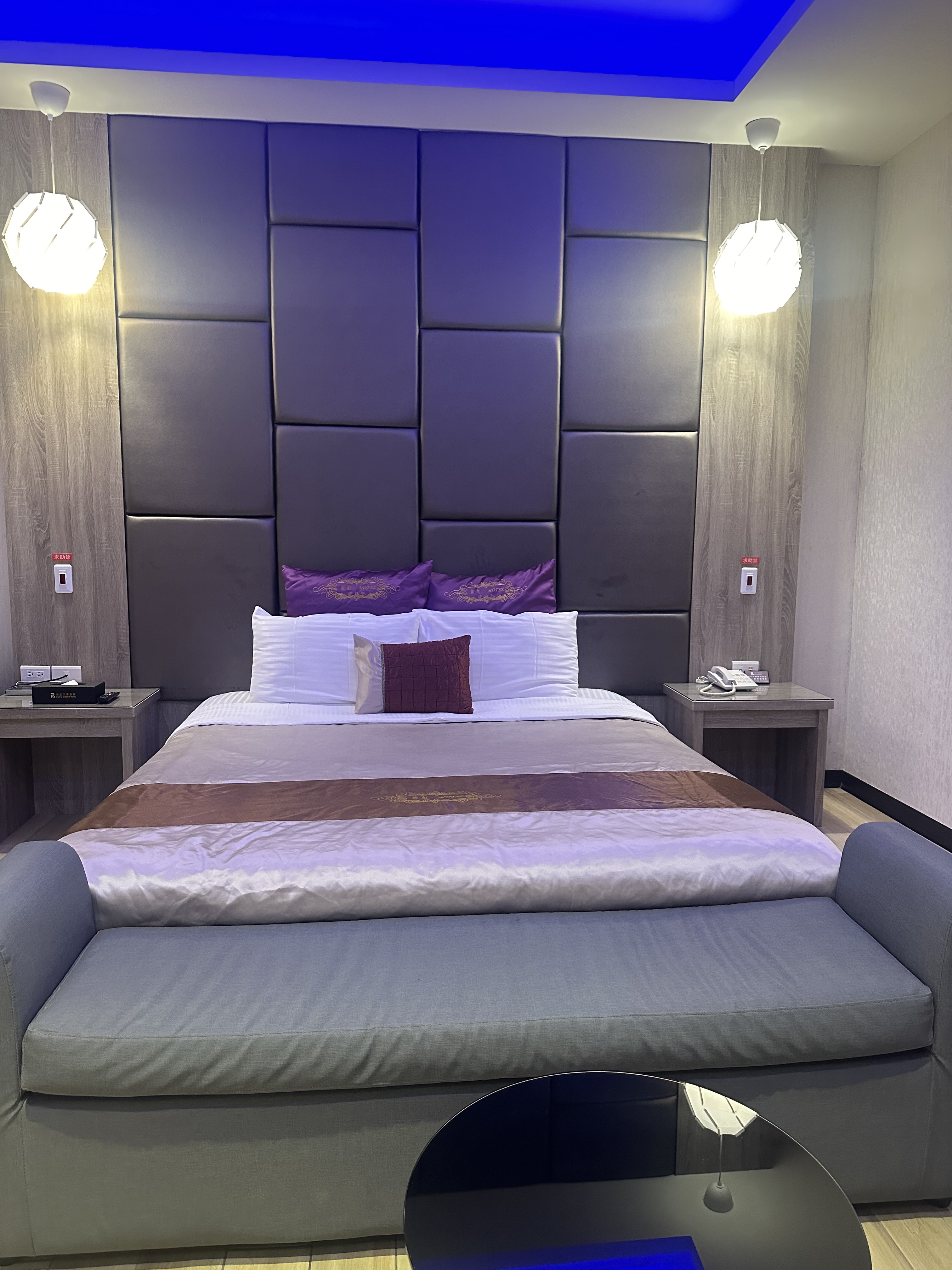 無障礙客房‧設施及友善環境-11