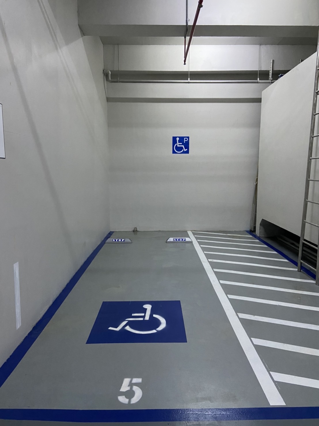 無障礙設施及友善環境-5