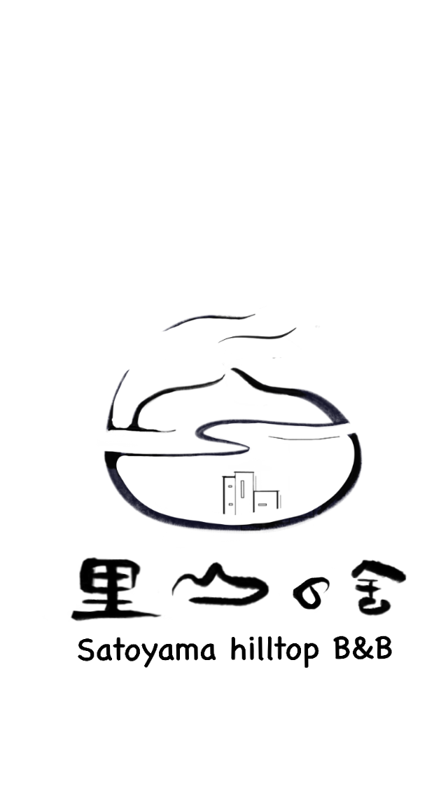 里山丘舍民宿1
