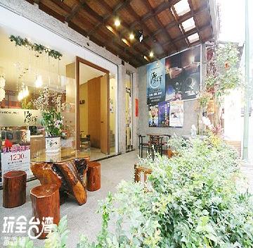 潭暉時尚風華飯店2