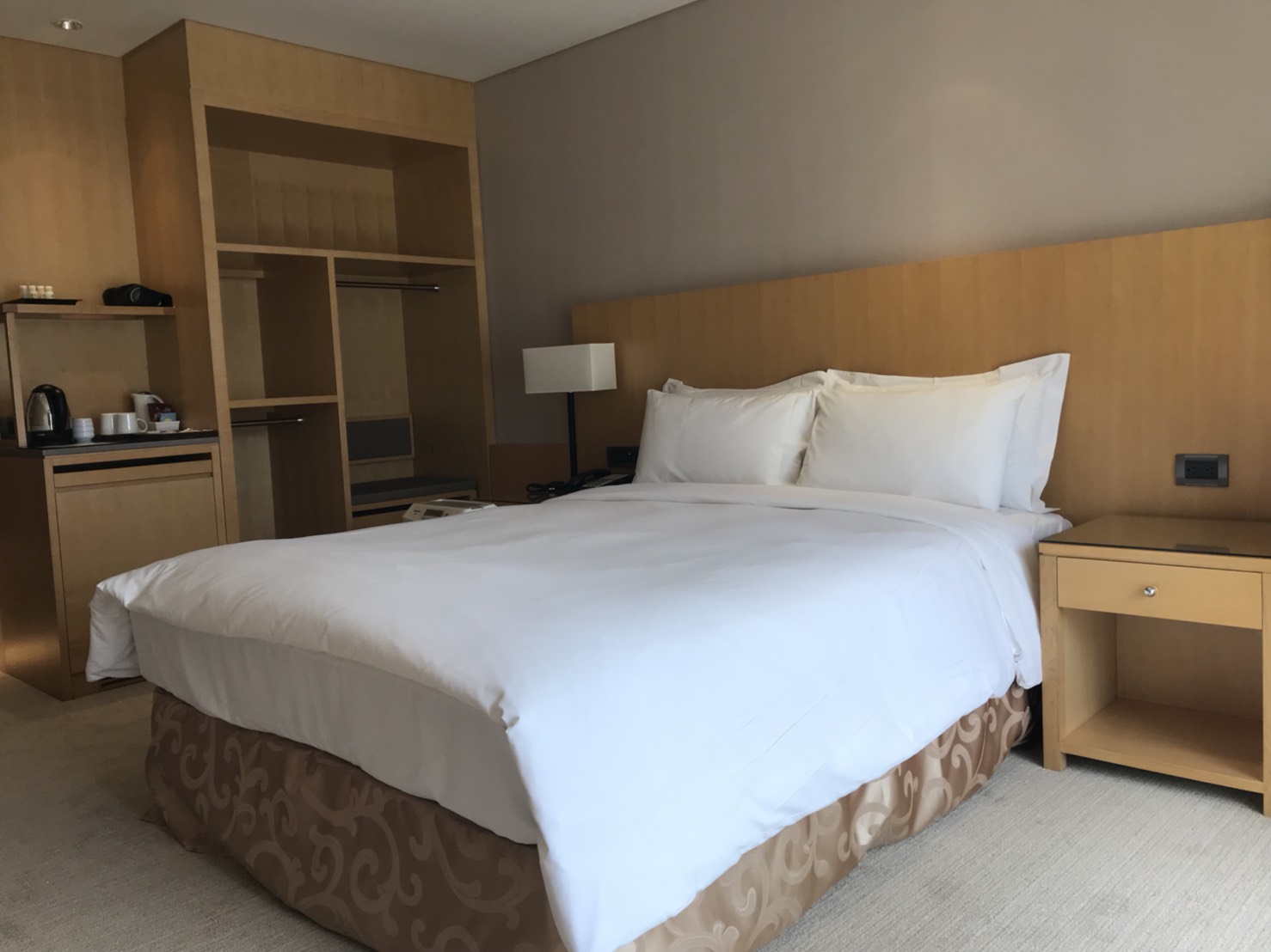 無障礙客房‧設施及友善環境-12