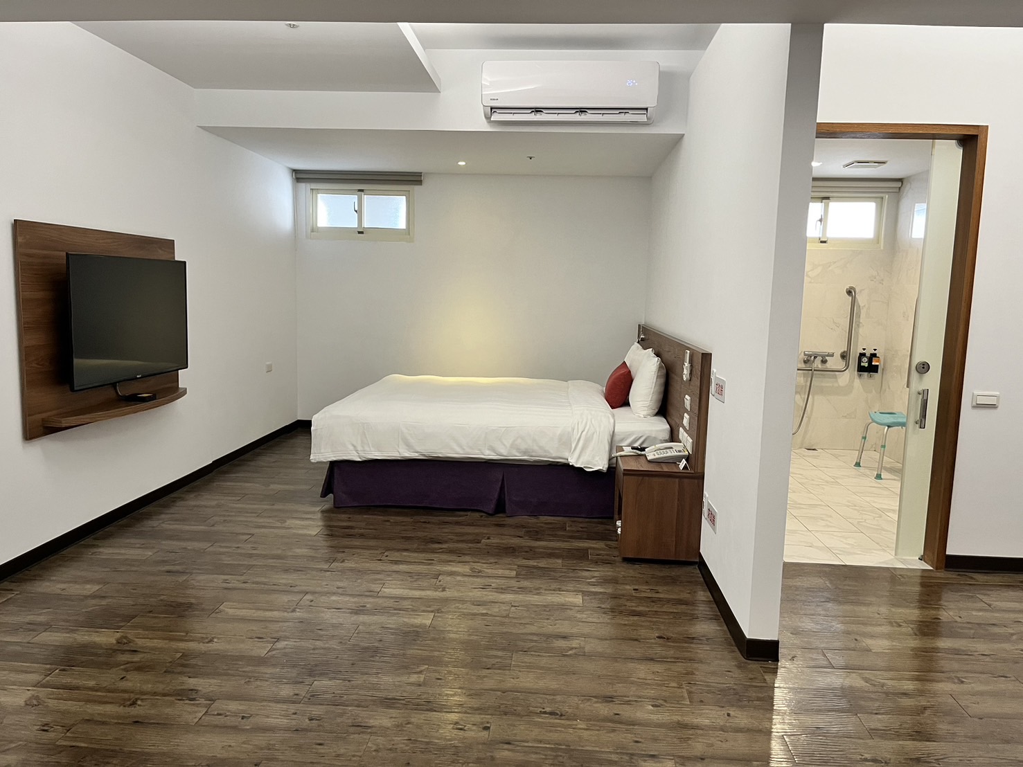 無障礙設施及友善環境-2