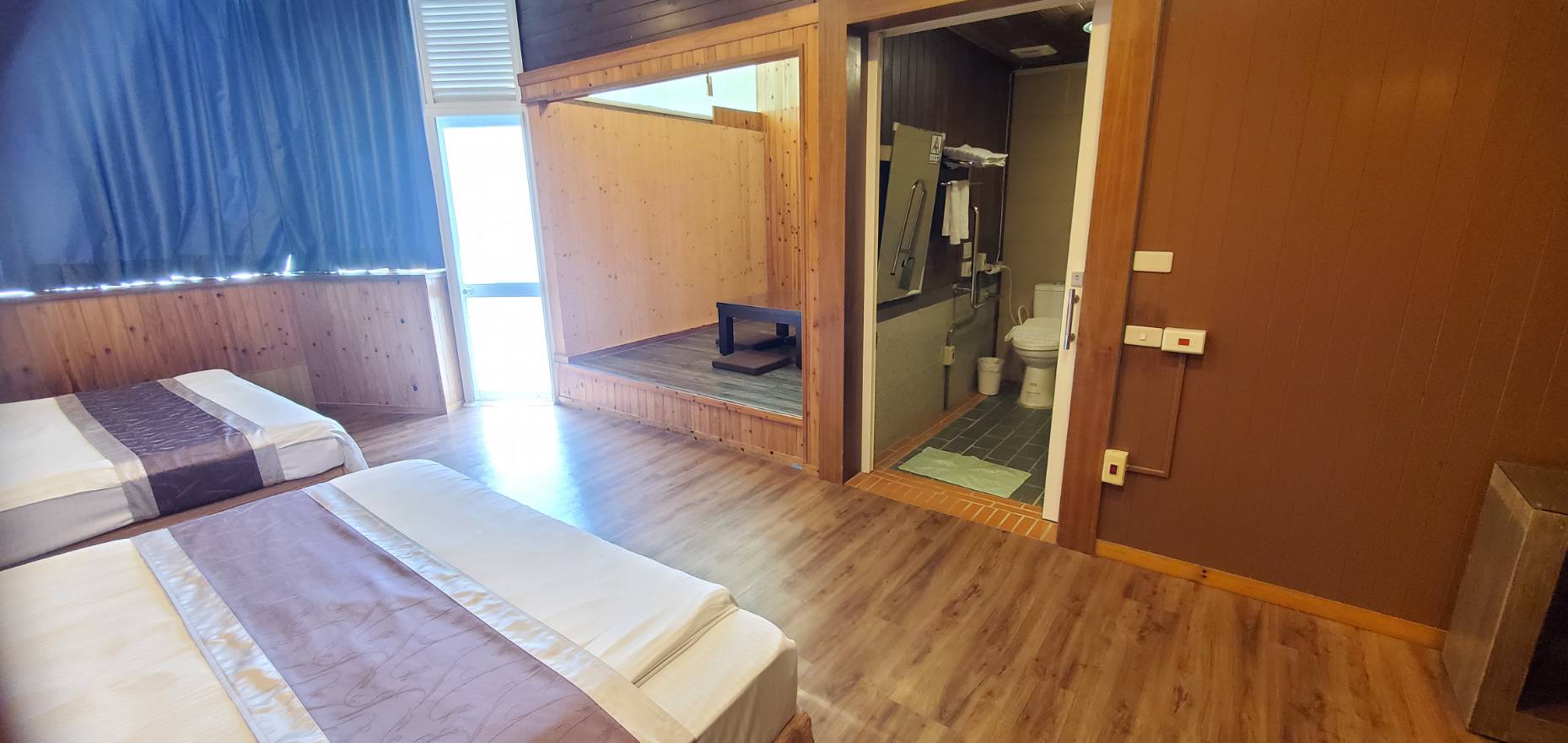 無障礙設施及友善環境-8