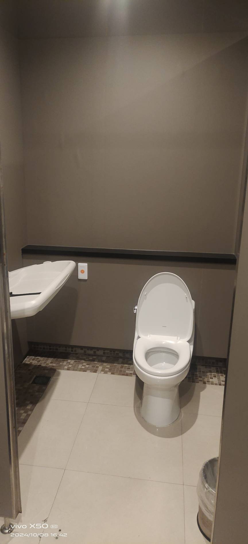 無障礙客房‧設施及友善環境-5