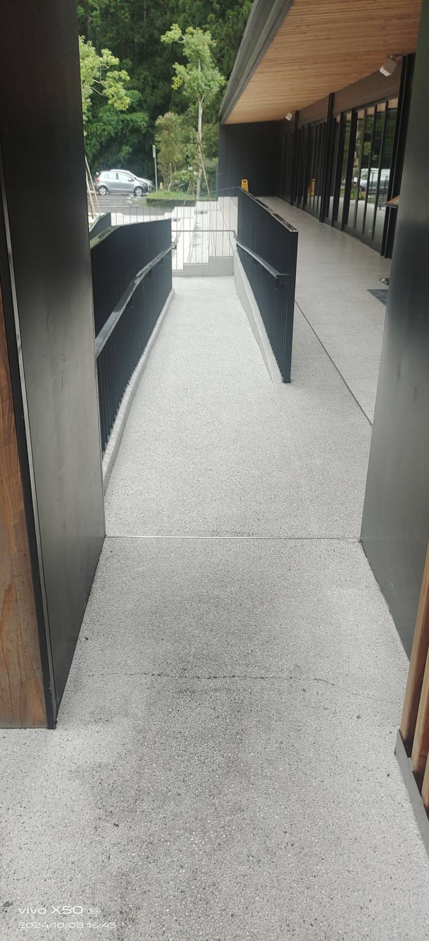 無障礙客房‧設施及友善環境-8