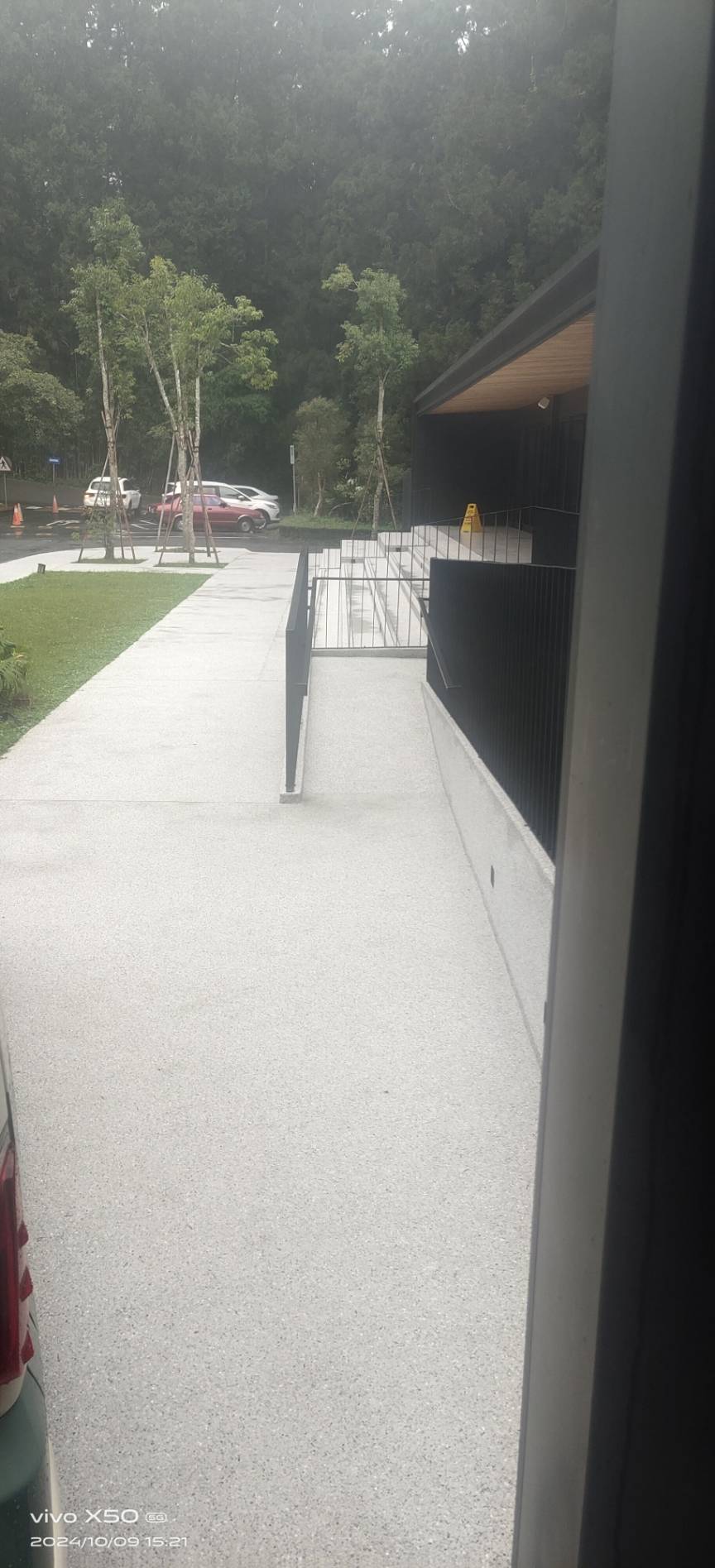 無障礙客房‧設施及友善環境-9