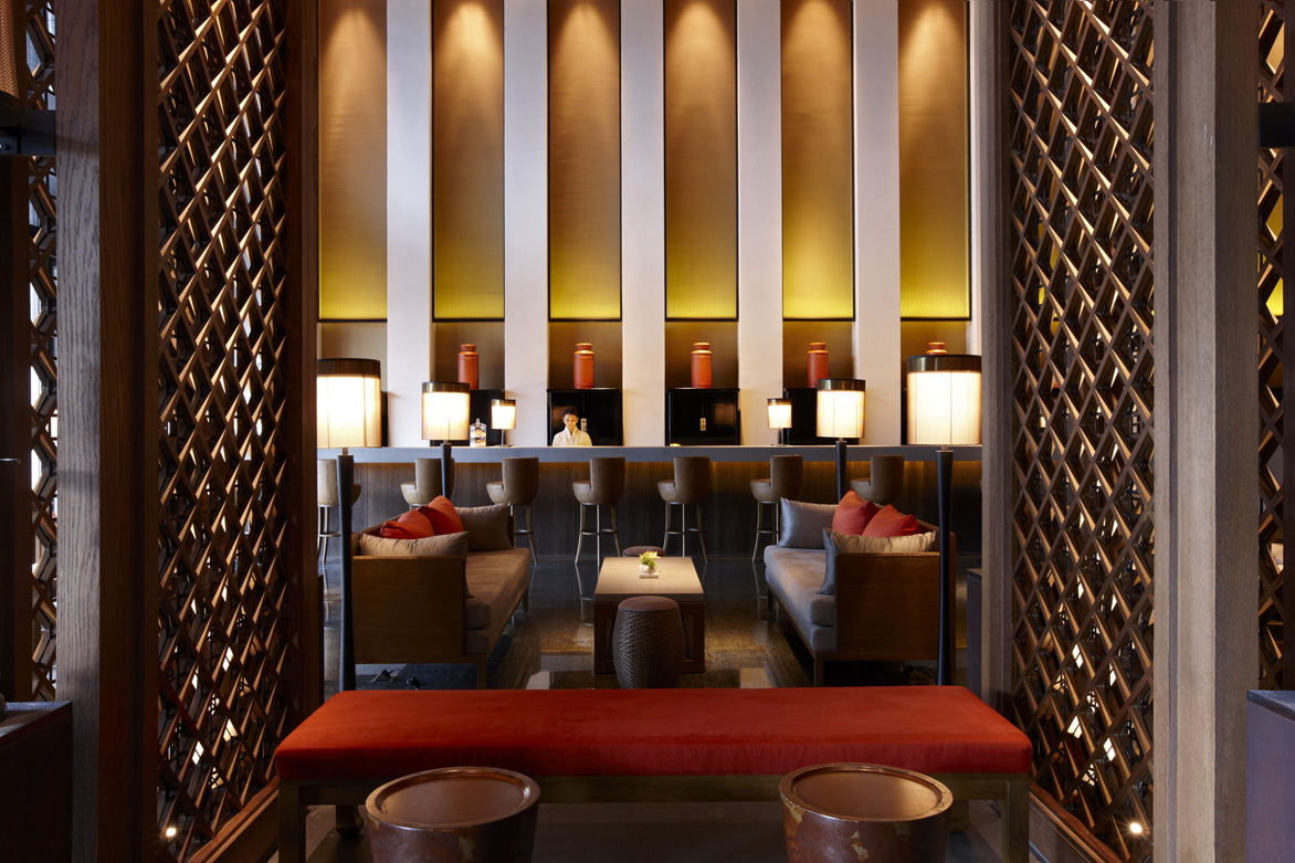 台南晶英酒店-3