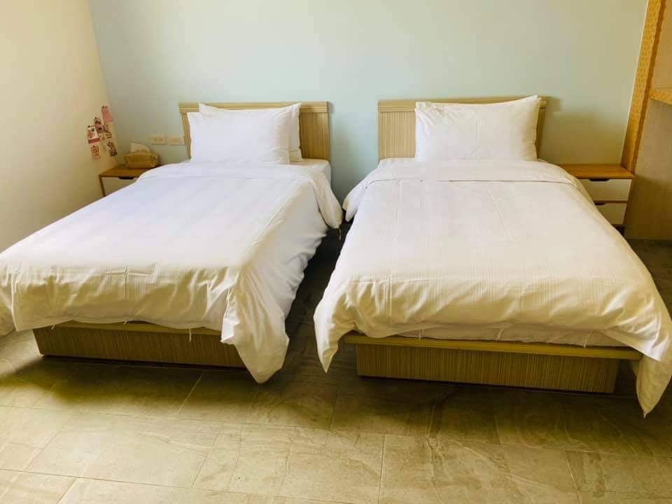 福中居4