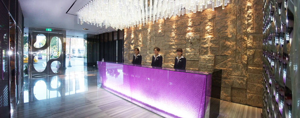 御宿商旅站前館5