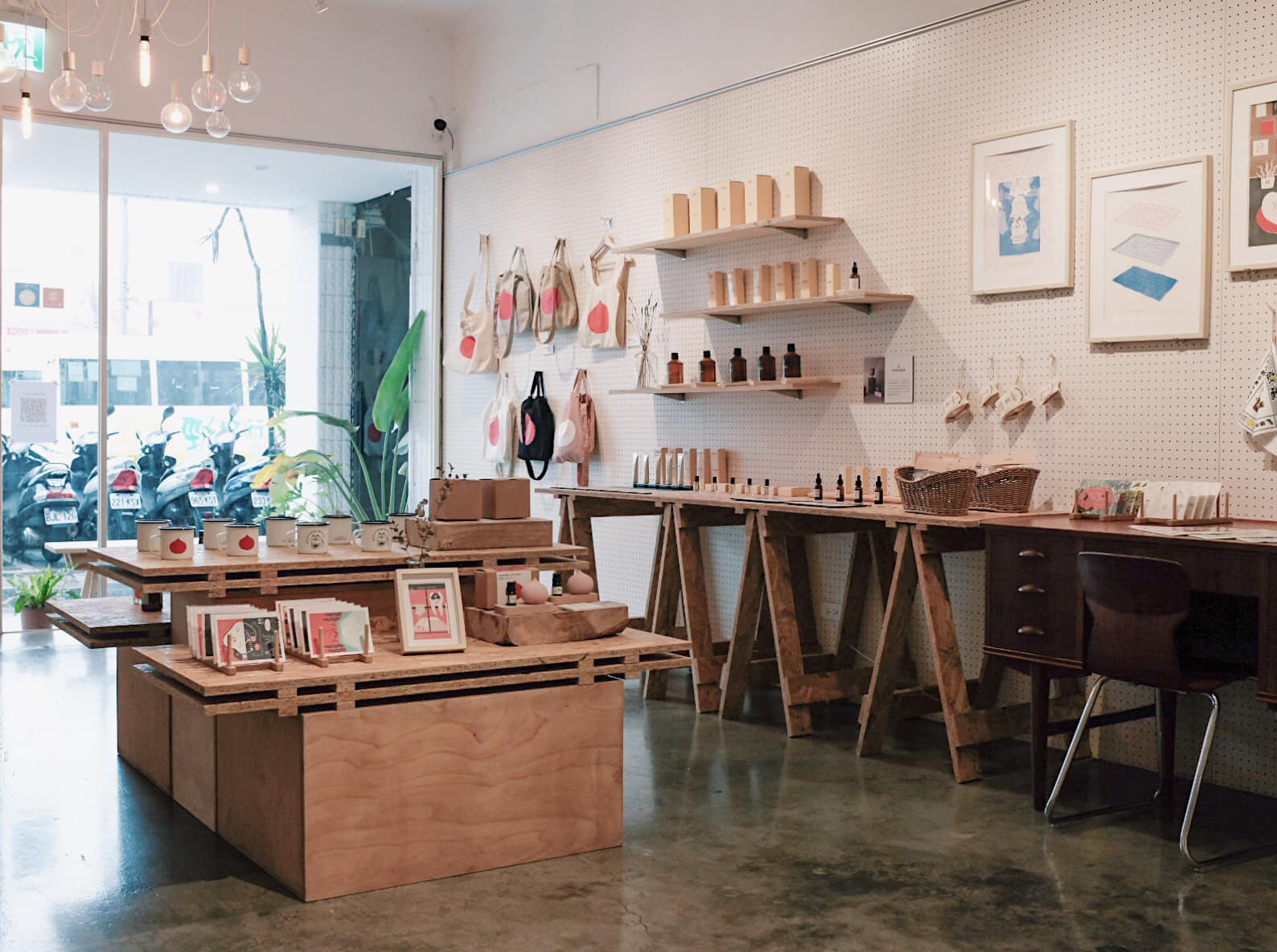 番茄計劃旅社12