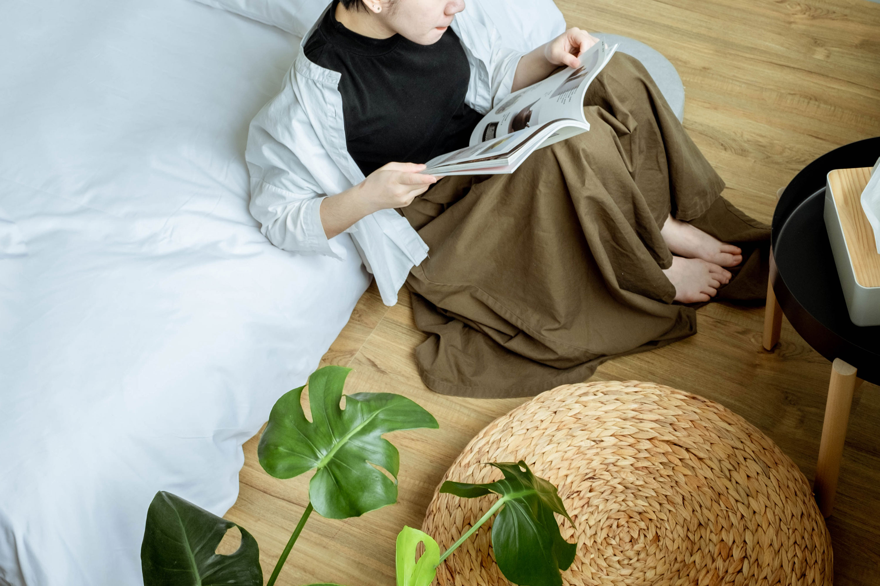 番茄計劃旅社13