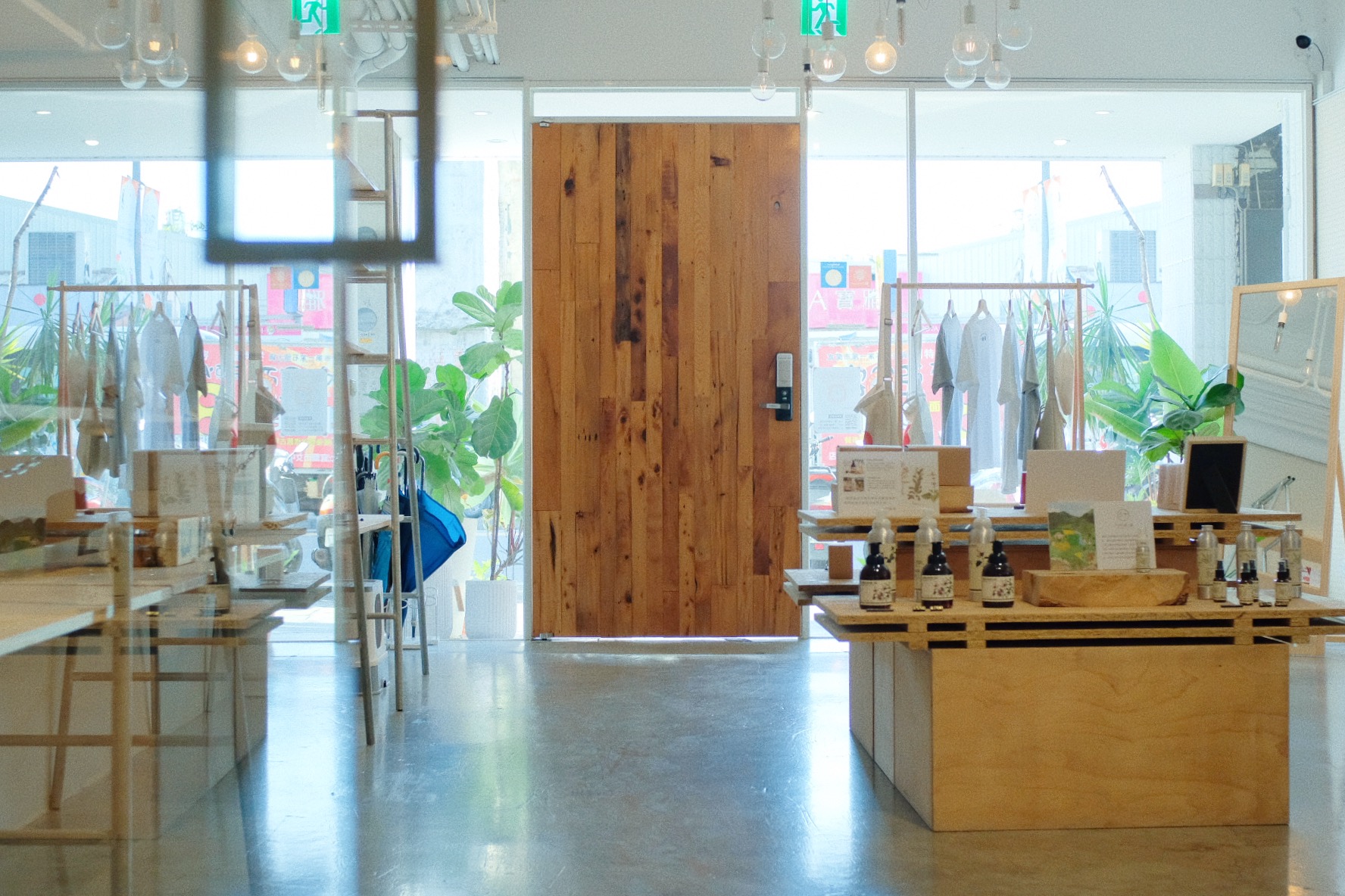 番茄計劃旅社14