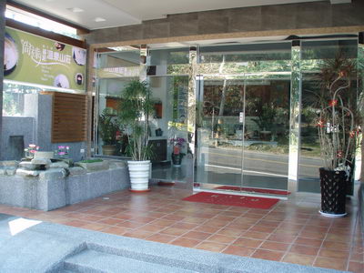 尚達礦泥溫泉山莊3