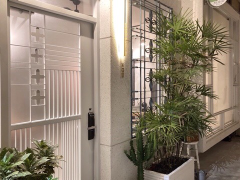 米宿館1