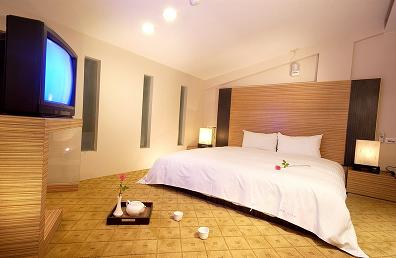 嘉賓莊溫泉旅社1