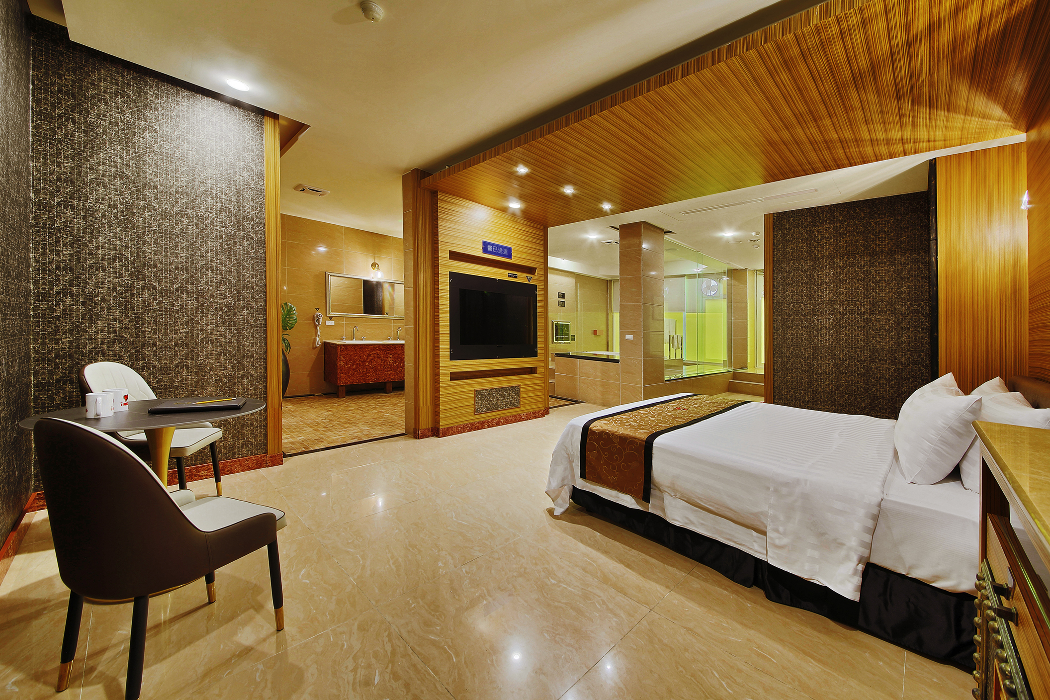 I NEED精品汽車旅館4