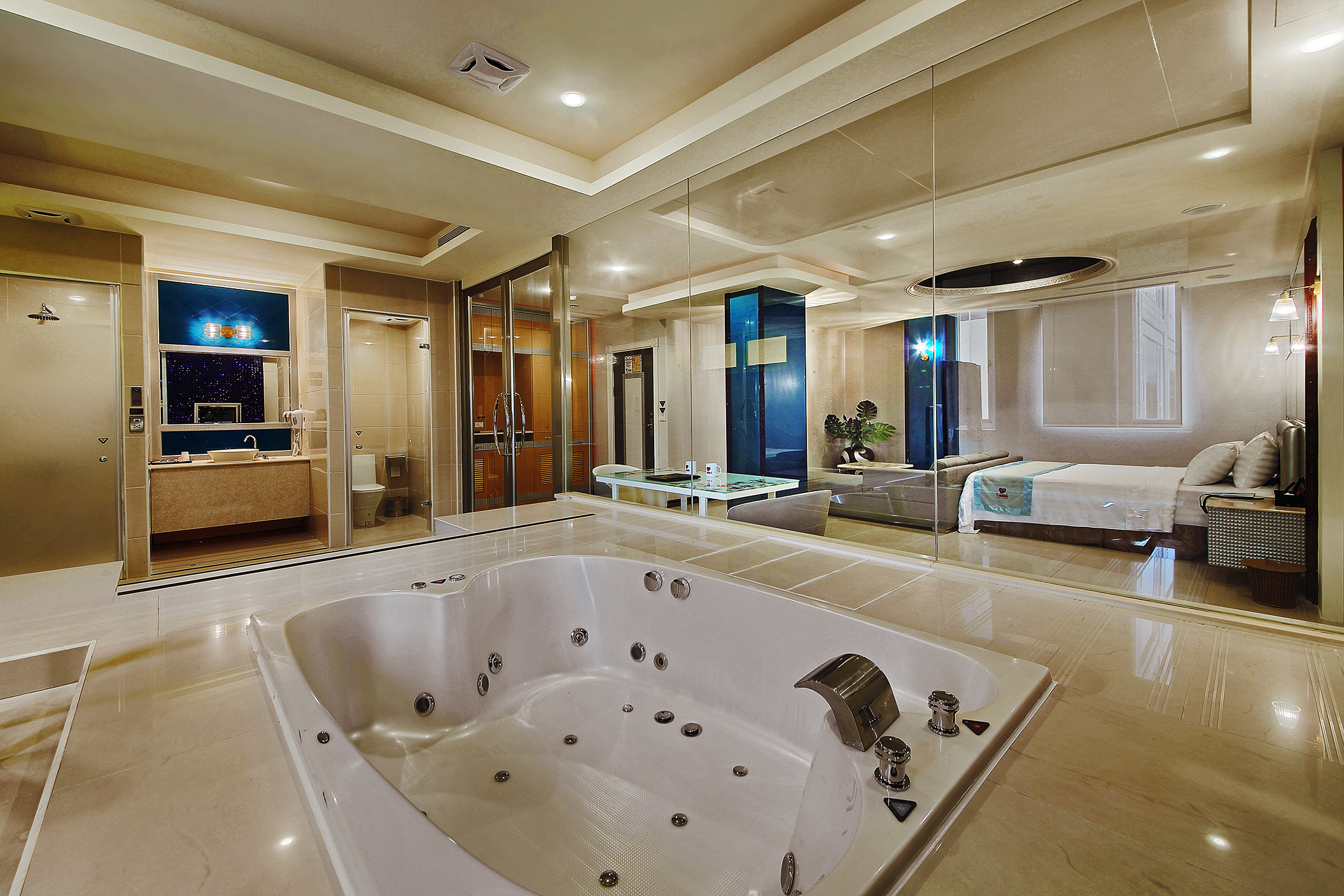 I NEED精品汽車旅館5