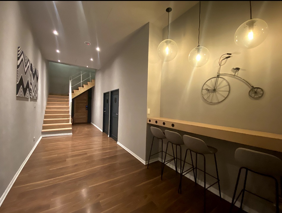 鹿港安順19旅居1