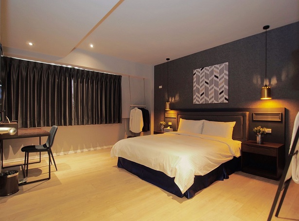 鹿港安順19旅居3